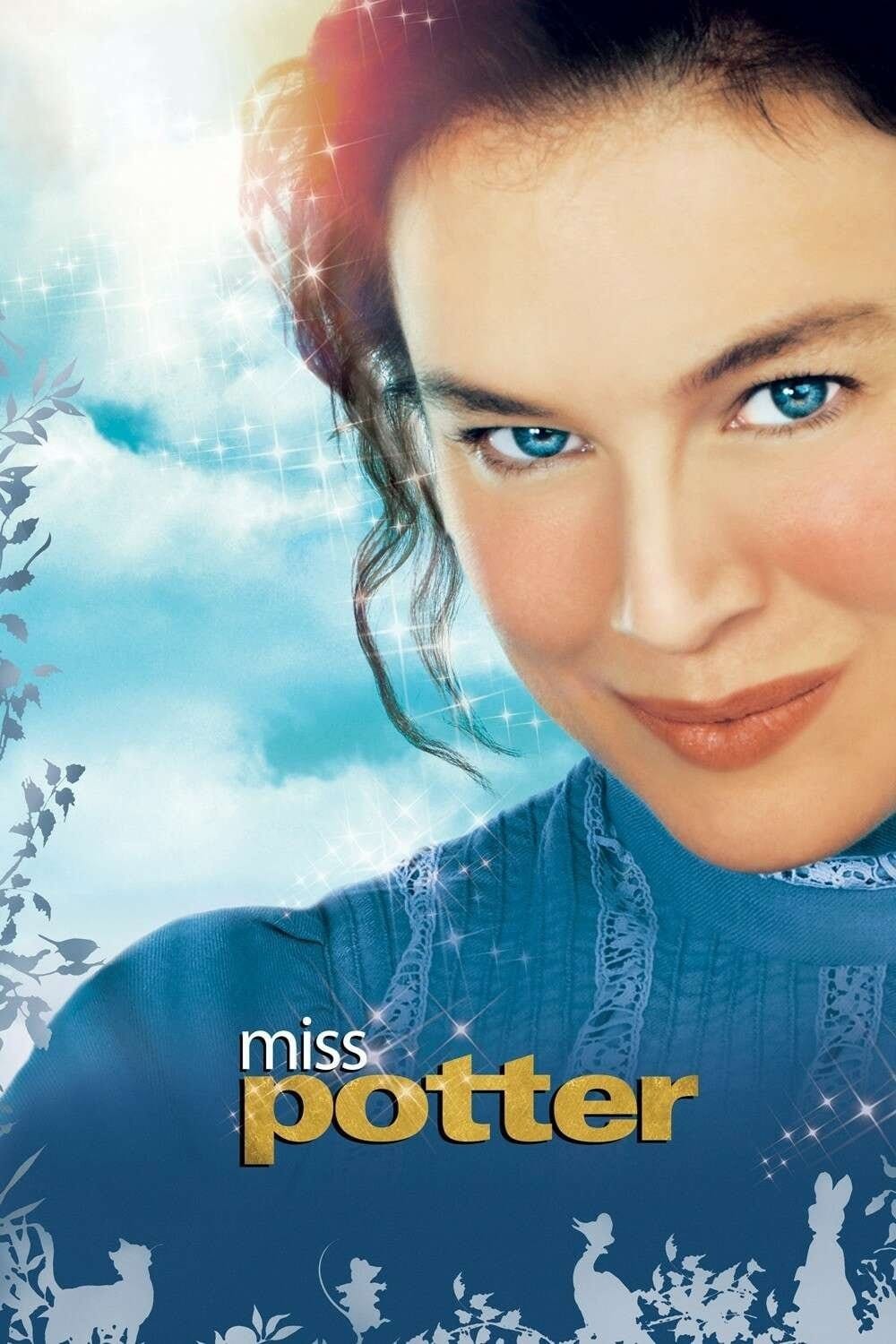 Miss Potter, 2006 ★★★★☆