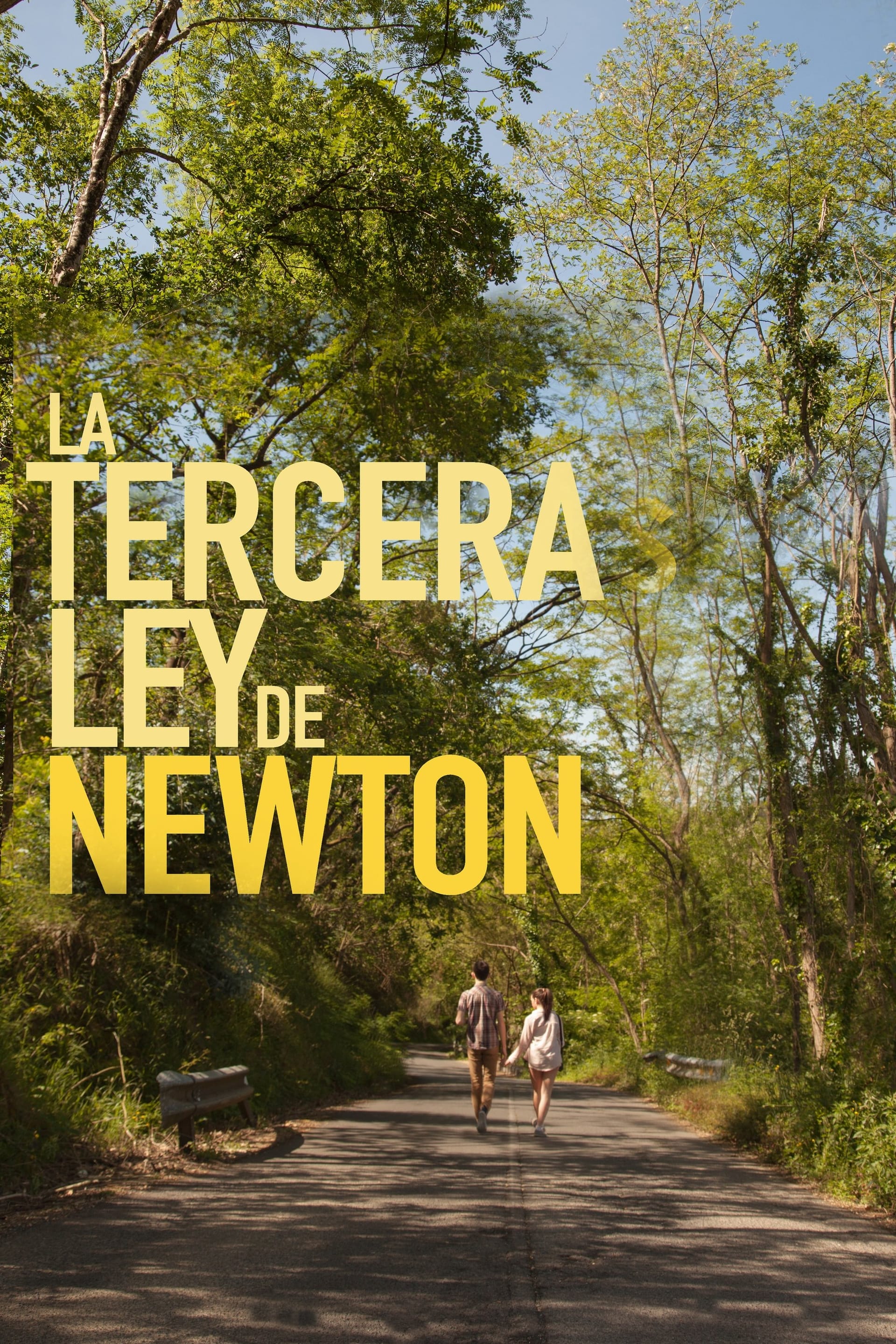 Newton, 2017 ★★★★☆
