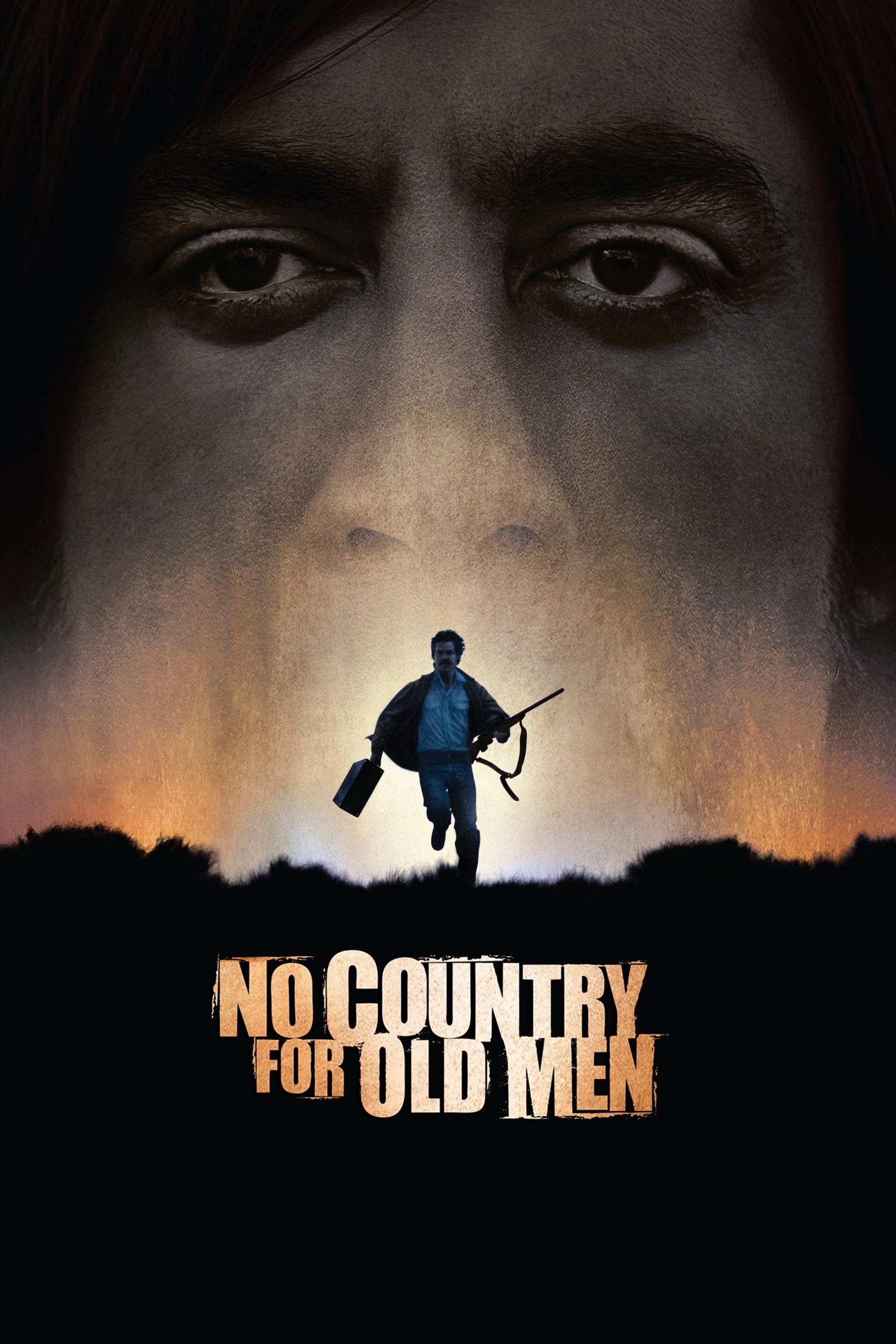 No Country for Old Men, 2007 ★★★☆☆