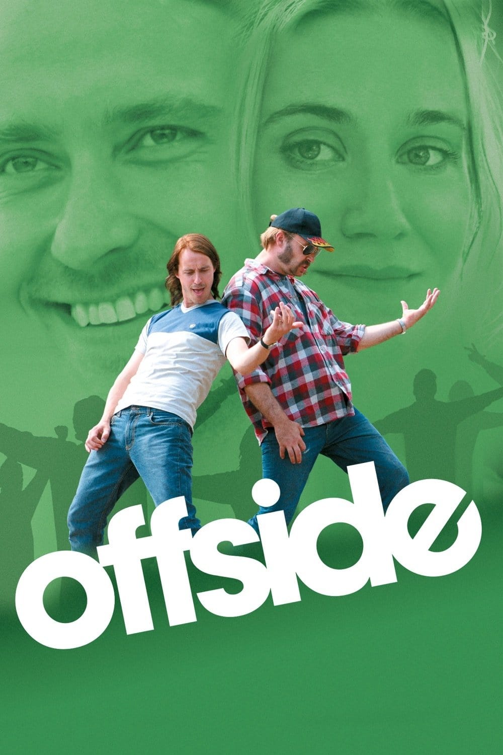 Offside, 2006 ★★★★★