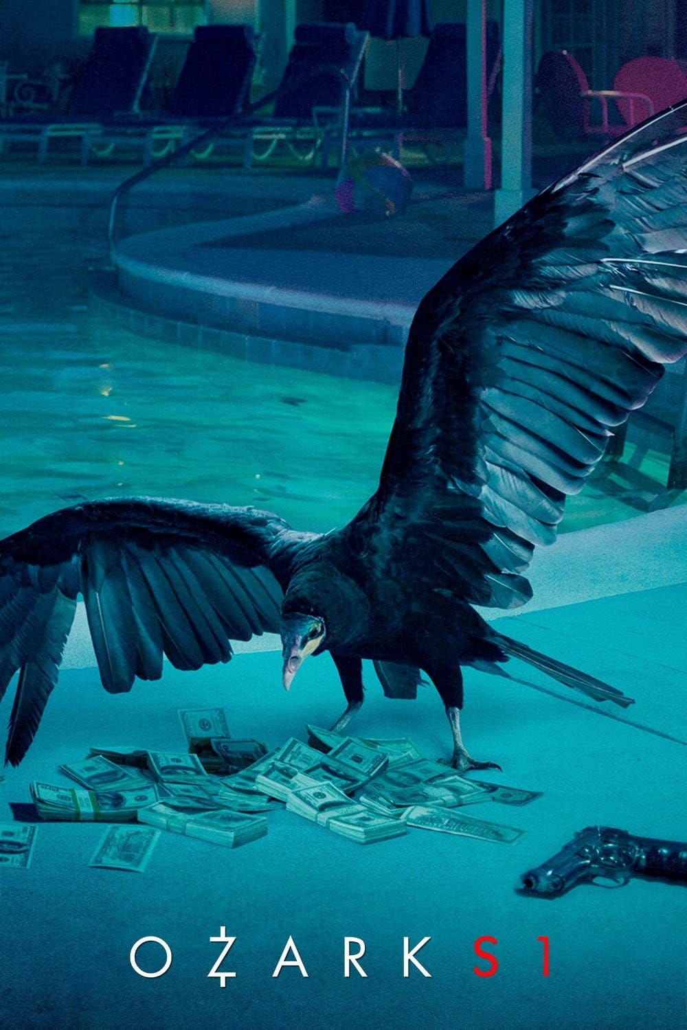 Ozark (2017) Season One ★★★★★