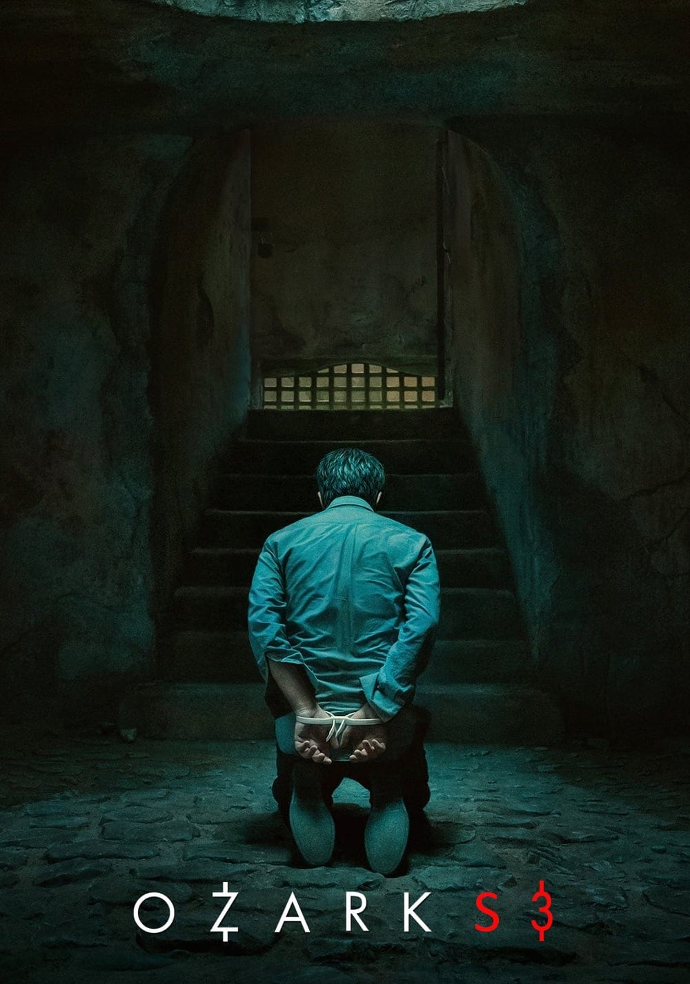 Ozark (2020) Season Three ★★★★★