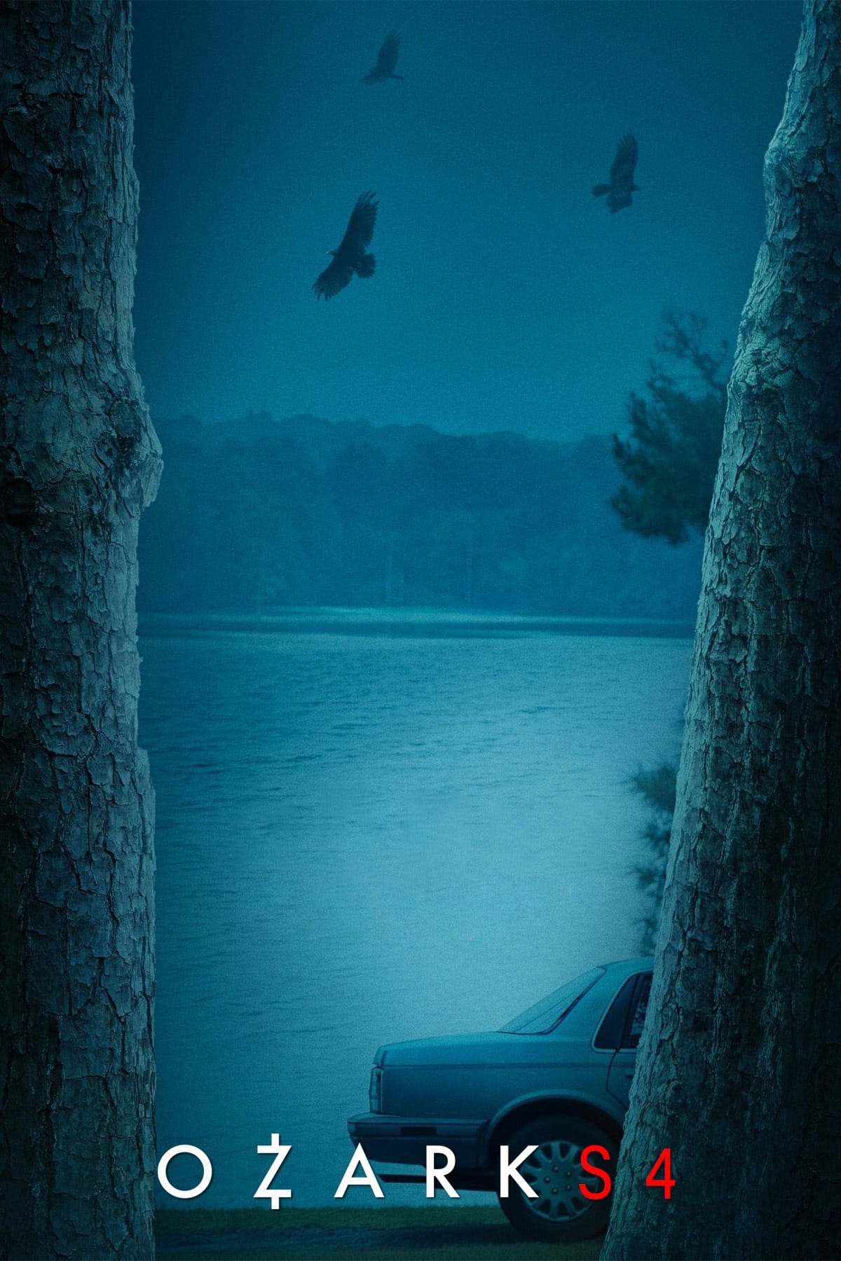 Ozark (2022) Final Season ★★★☆☆