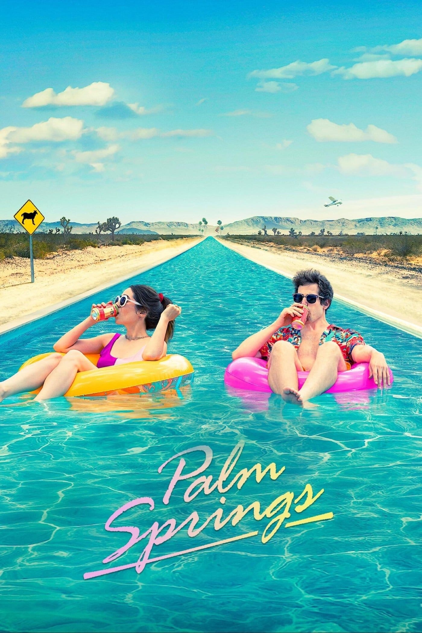 Palm Springs, 2020 ★★★★★