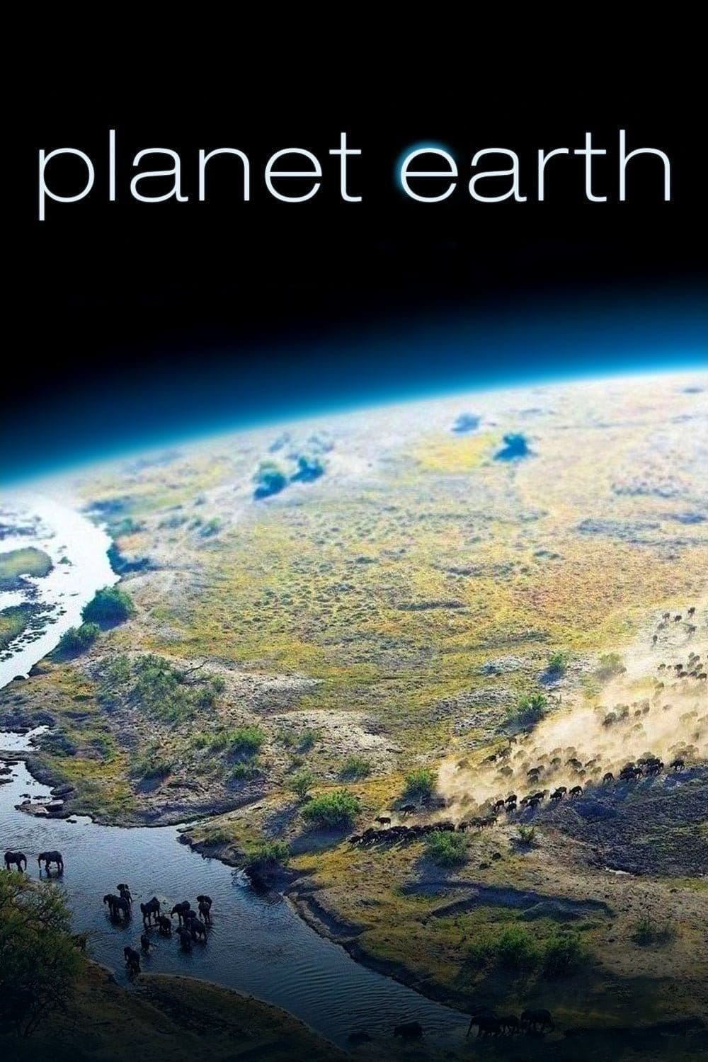 Planet Earth (2006) Final Season ★★★★☆
