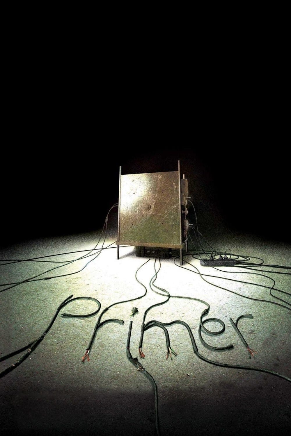 Primer, 2004 ★★★☆☆