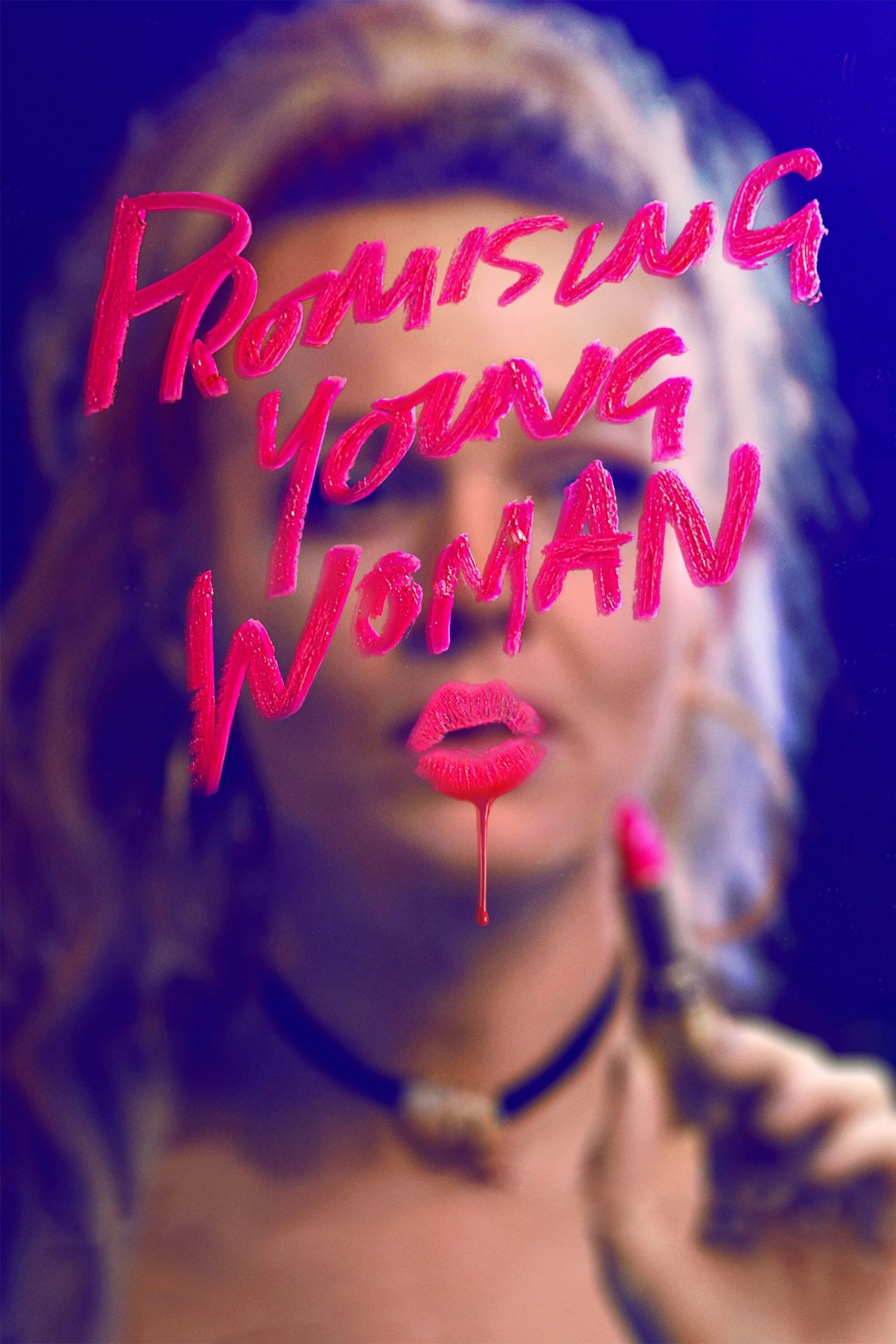 Promising Young Woman, 2020 ★★★★☆