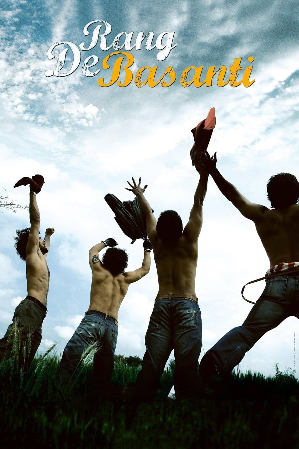 Rang De Basanti, 2006 ★★★★★