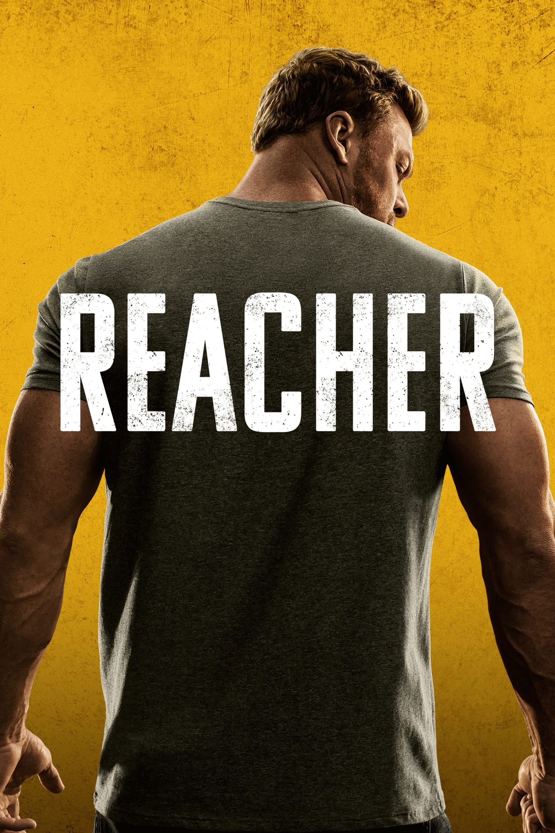 Reacher (2023) Season Two ★★★★☆