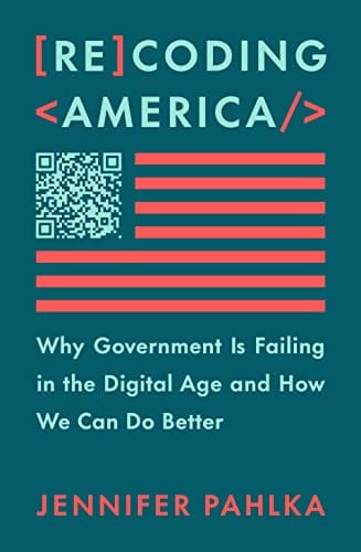 Recoding America ★★★★★