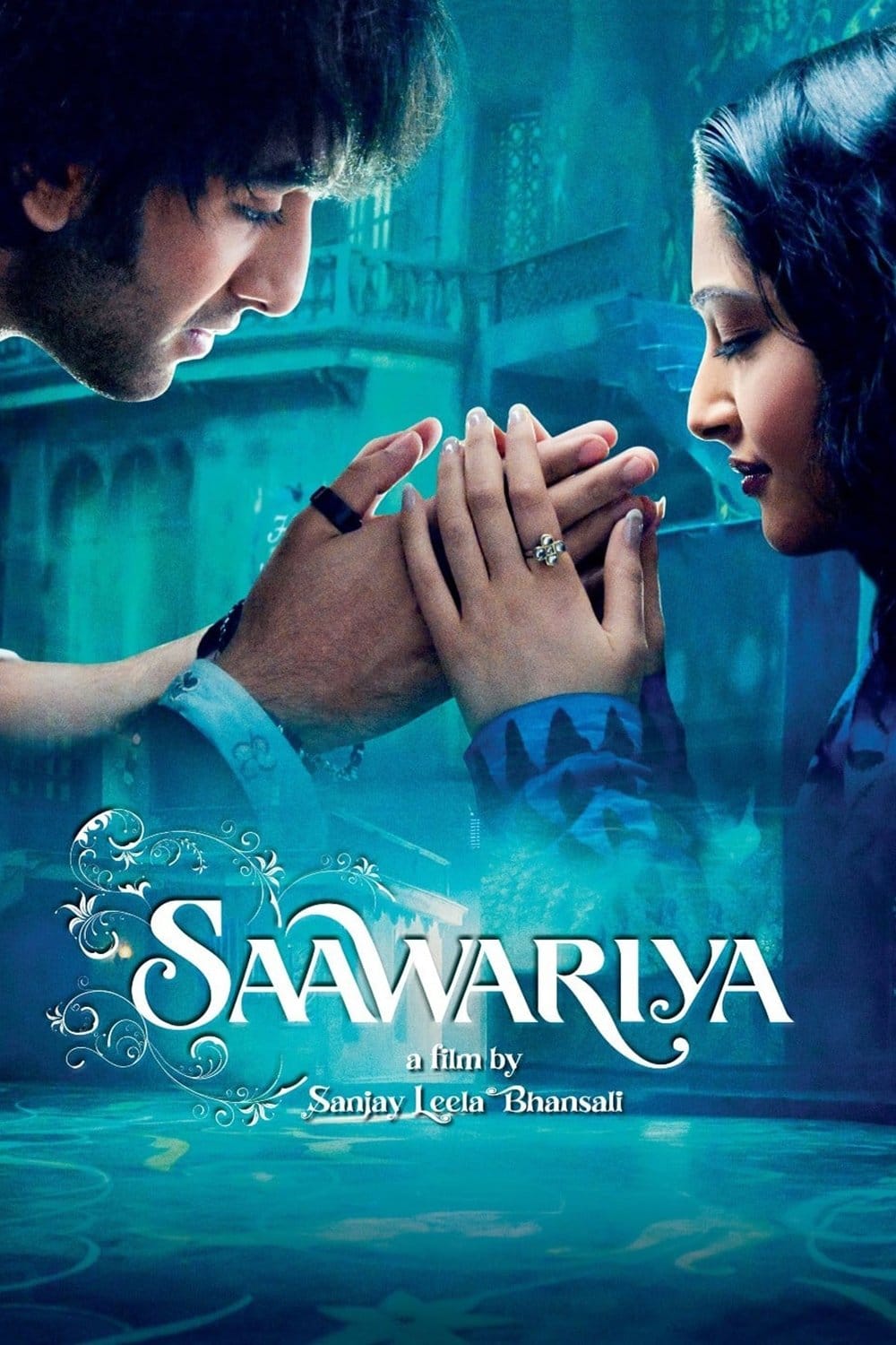 Saawariya, 2007 ★☆☆☆☆