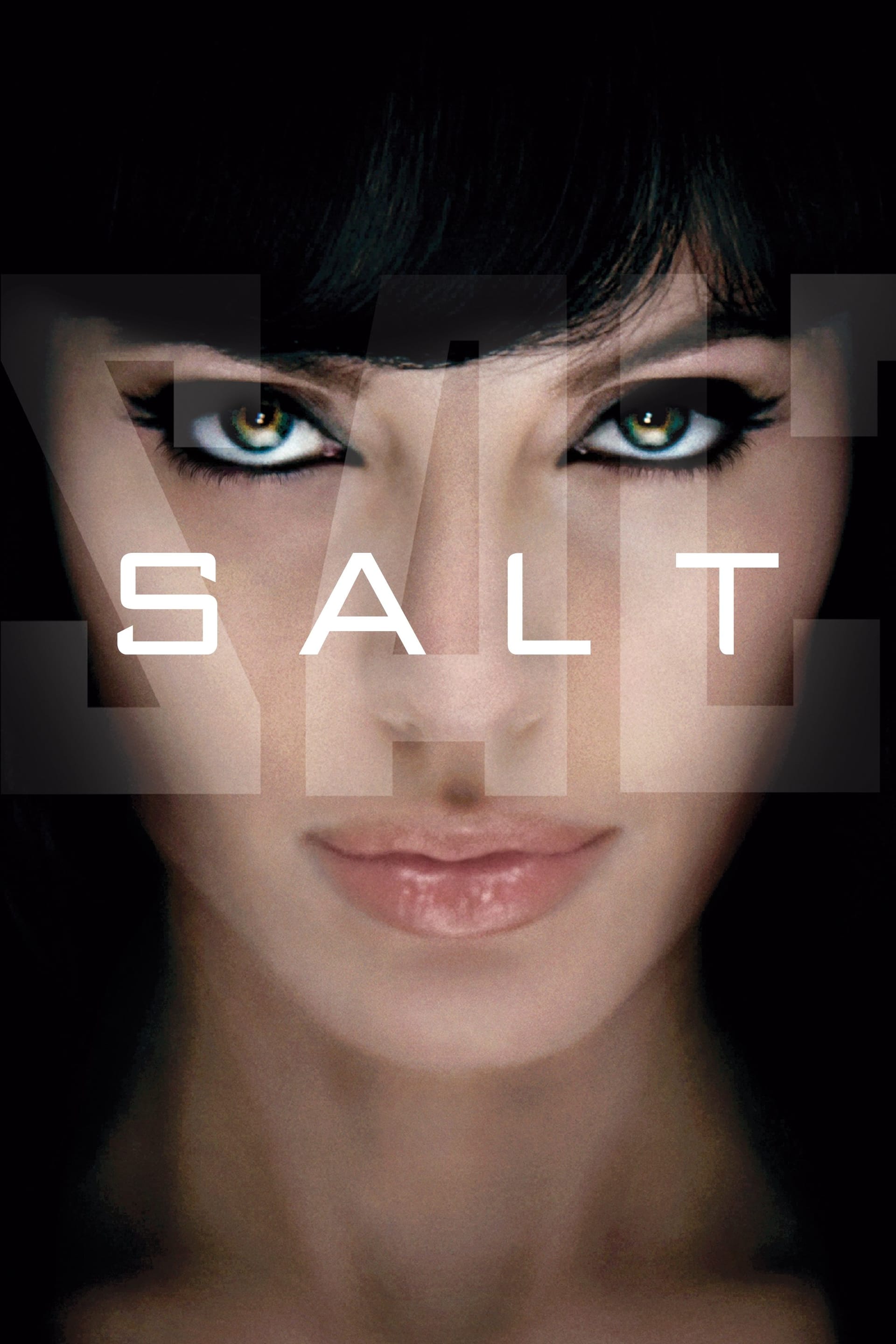 Salt, 2010 ★★★★☆
