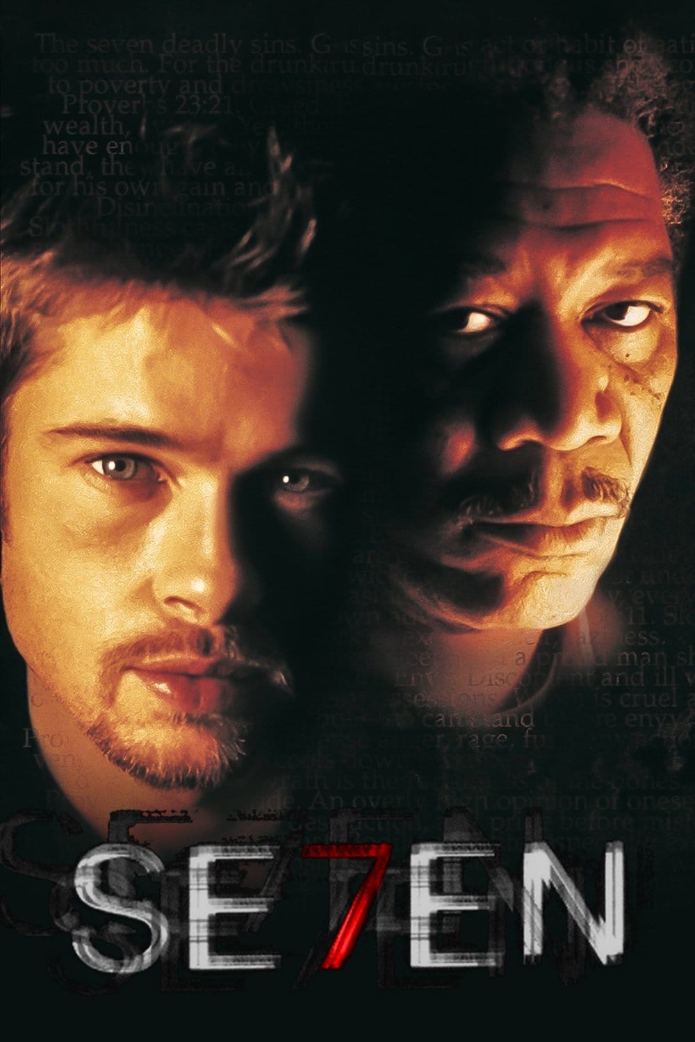 Se7en, 1995 ★★★★★
