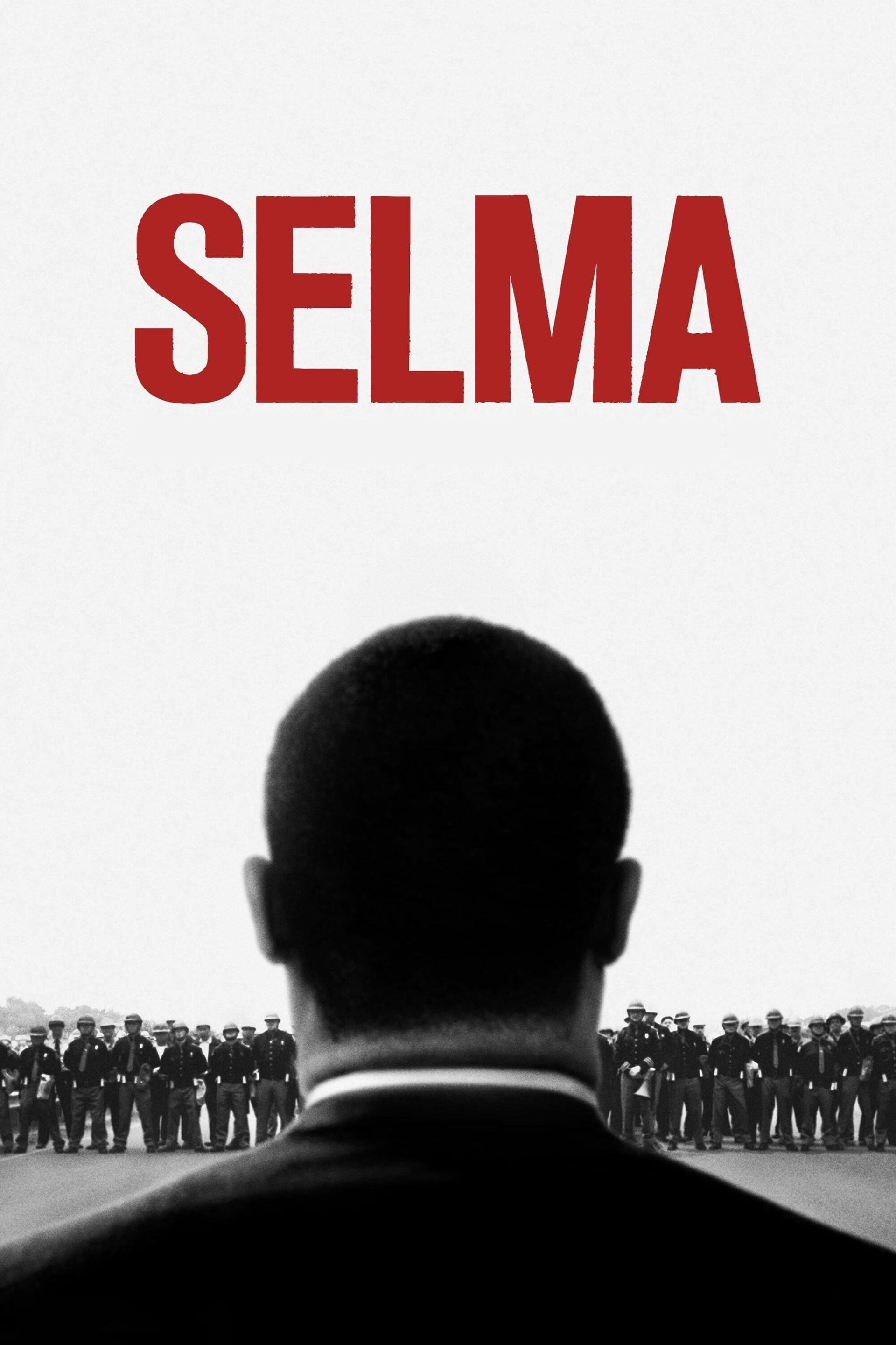 Selma, 2014 ★★★★☆