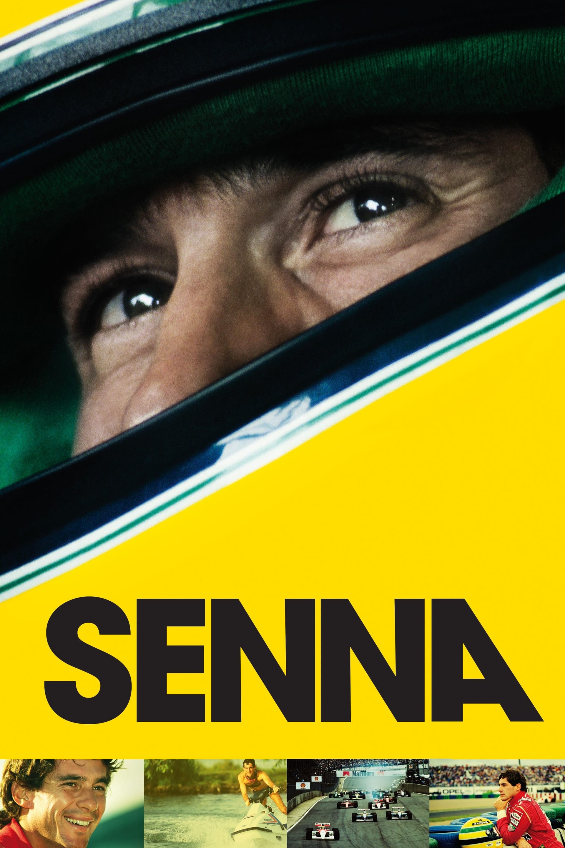 Senna, 2010 ★★★★★