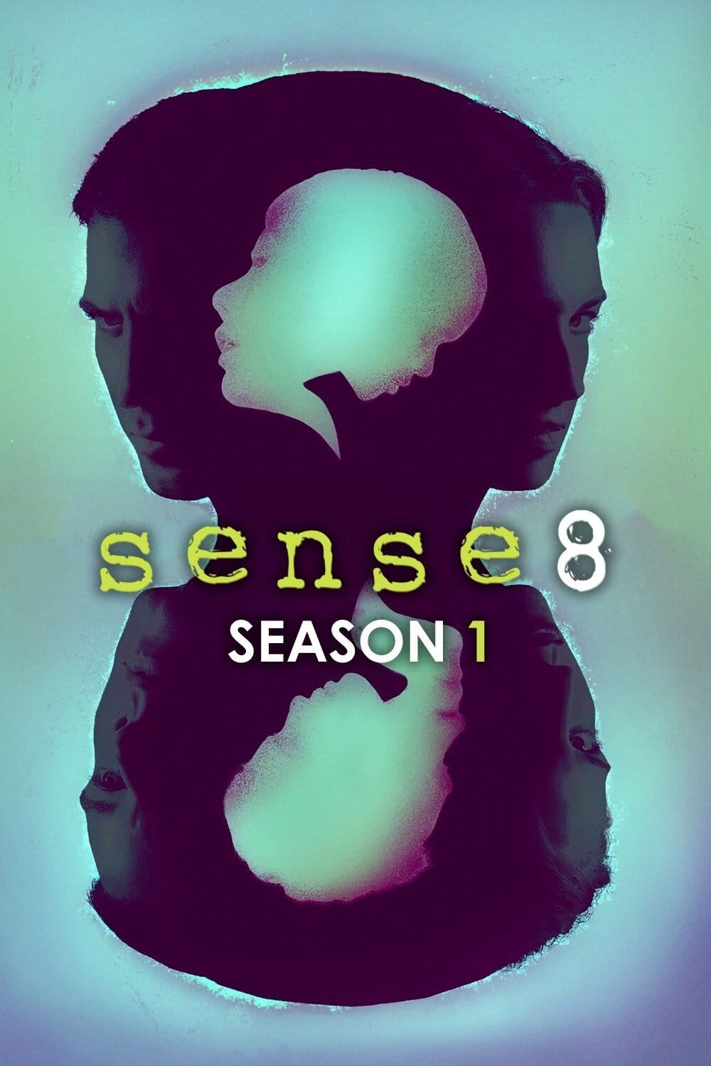 Sense8 (2015) Season One ★★★★★