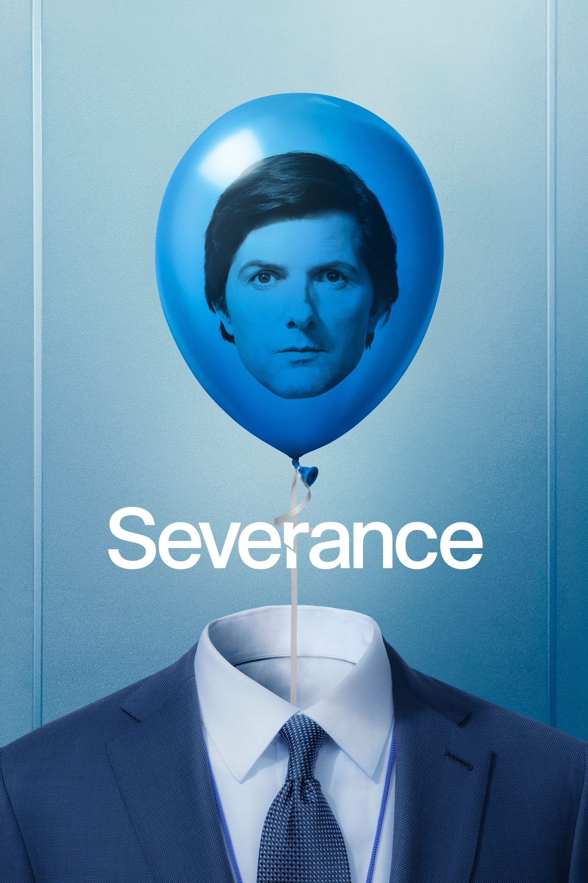 Severance (2025) Season One ★★★★☆