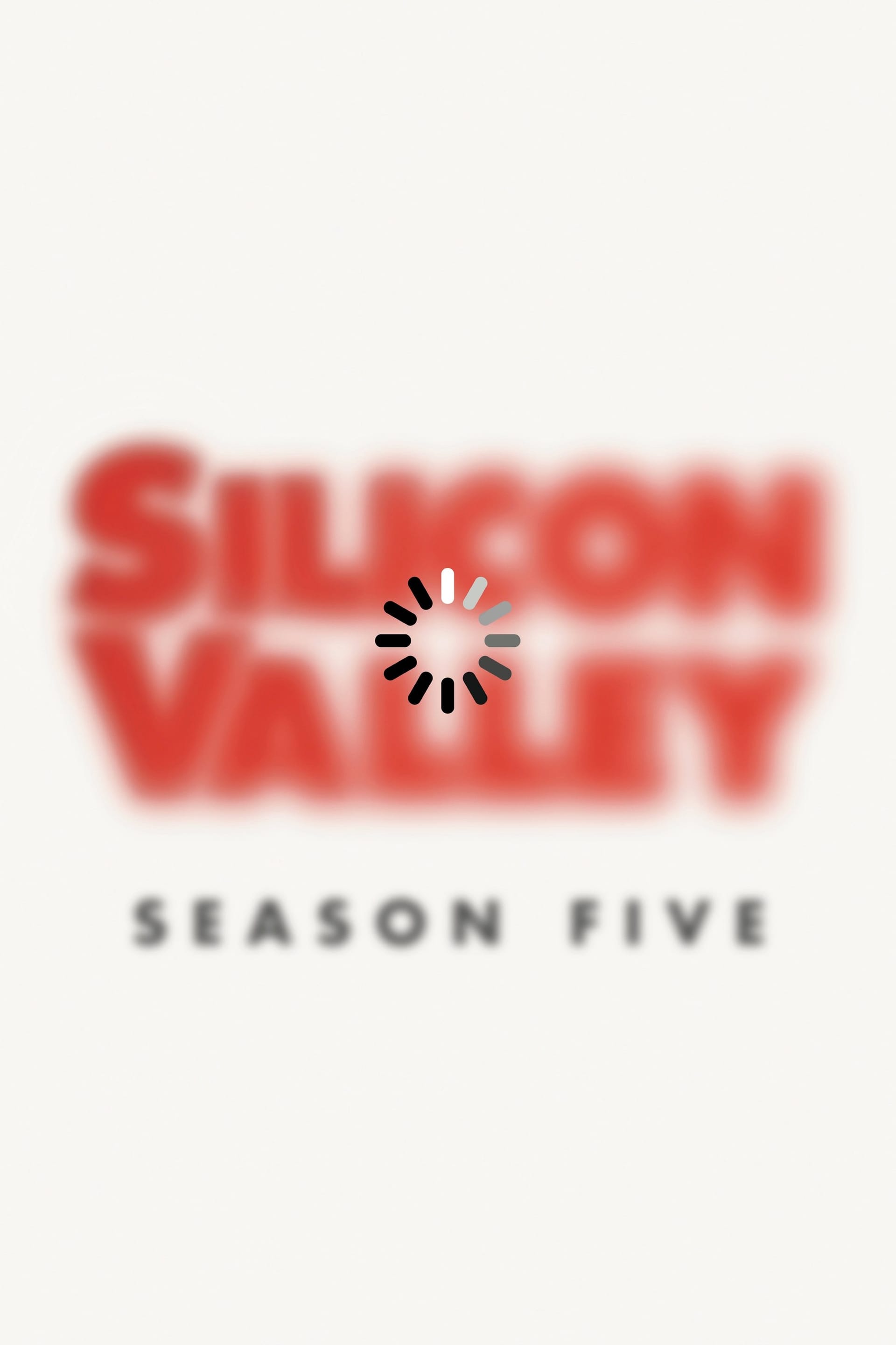 Silicon Valley (2018) Season Five ★★★★☆