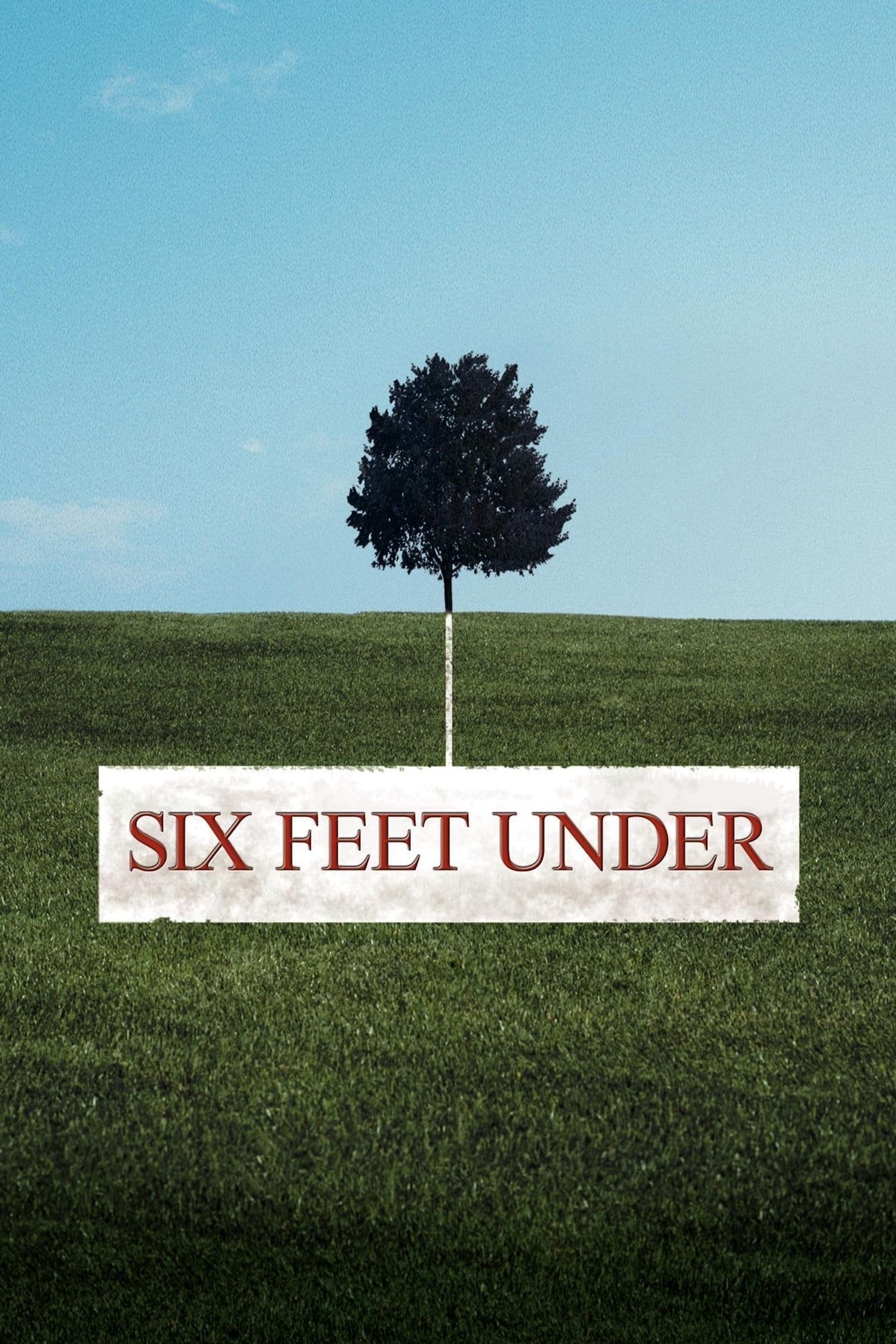 Six Feet Under (2002) Season Two ★★★★★