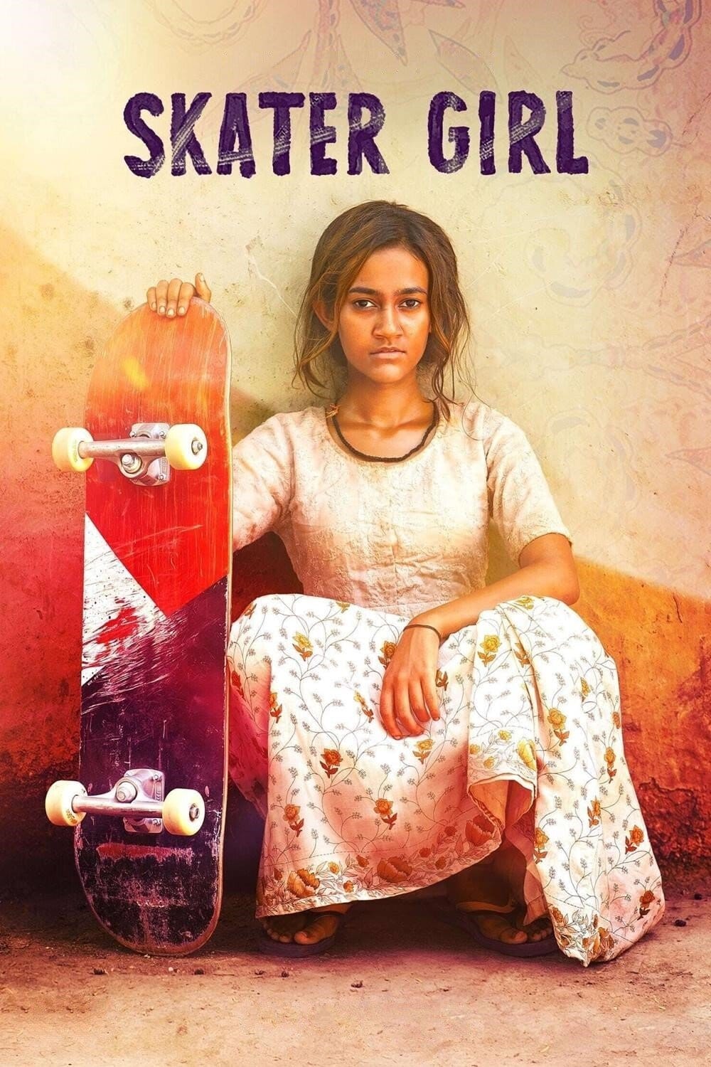 Skater Girl, 2021 ★★★★☆