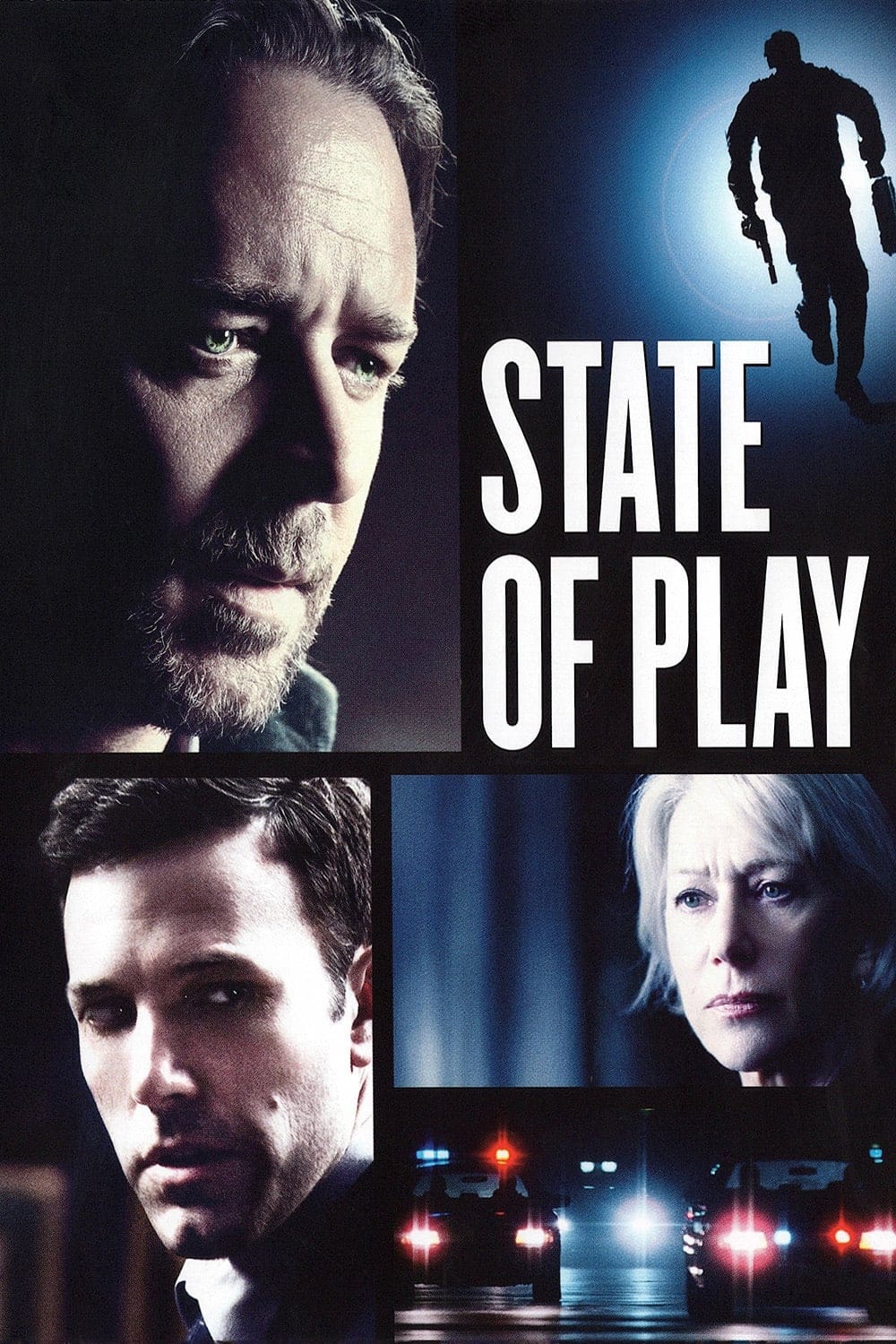 State of Play, 2009 ★★★★★