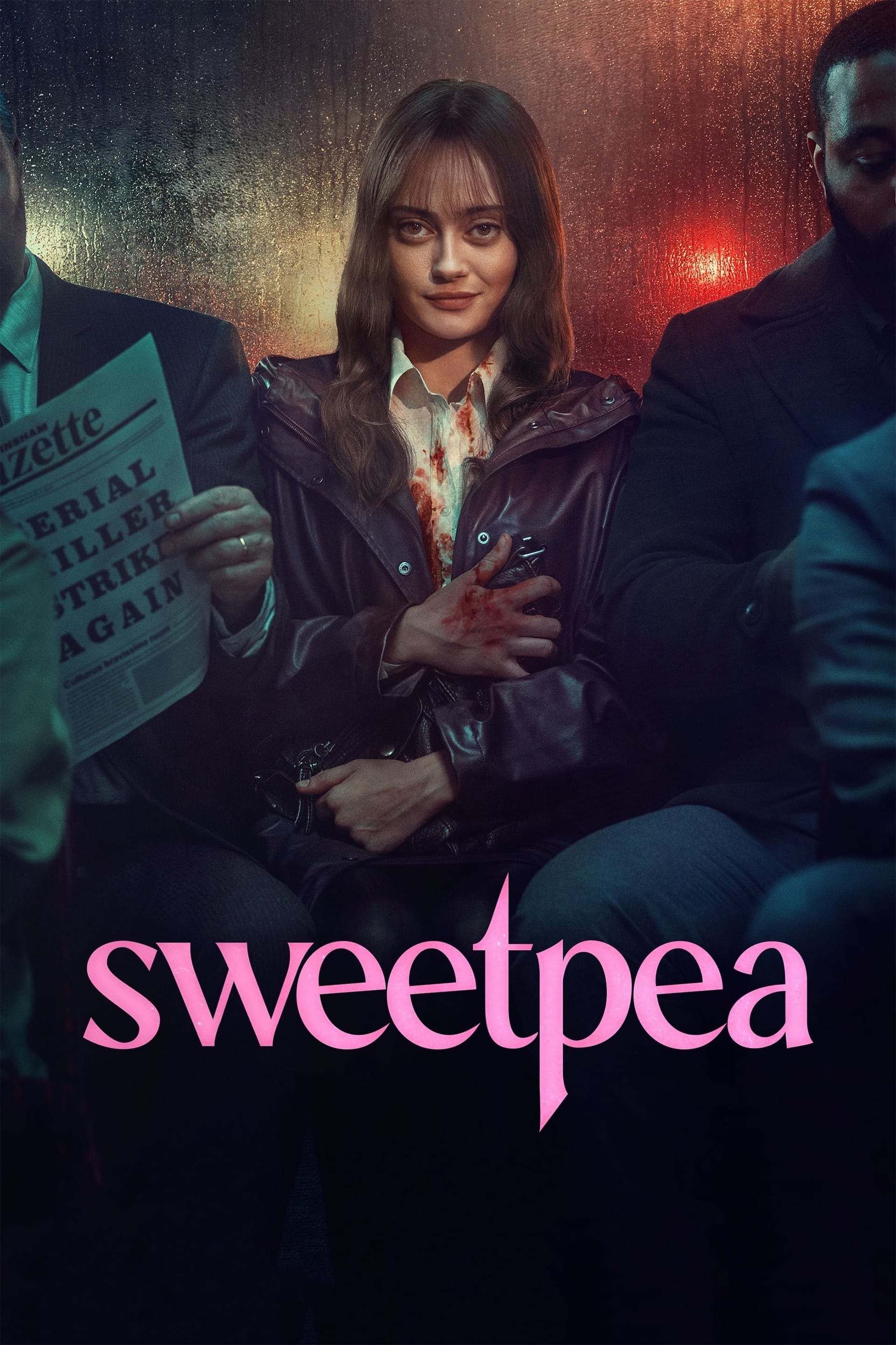 Sweetpea (2024) Season One ★★★★☆