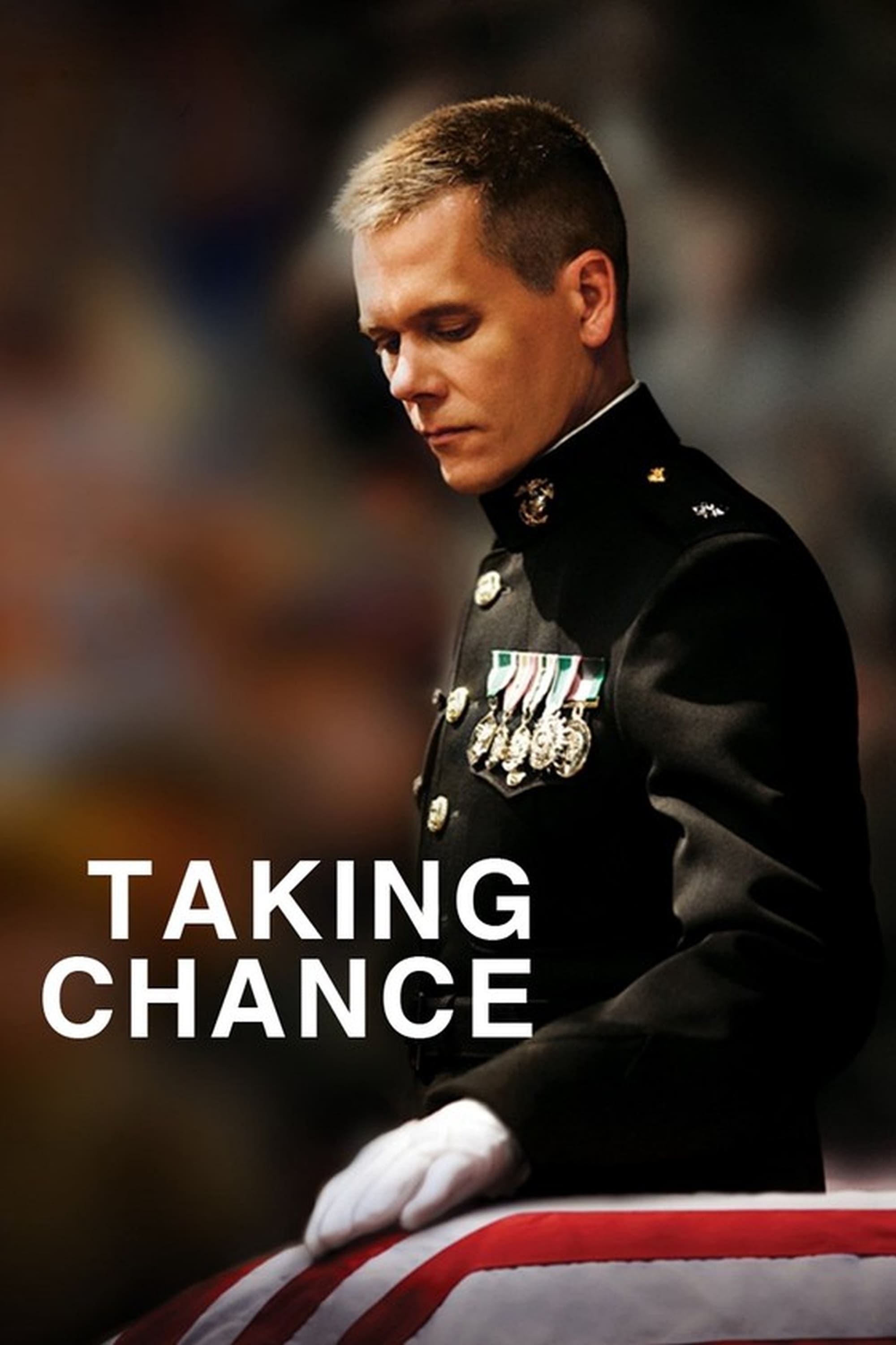 Taking Chance, 2009 ★★★★★