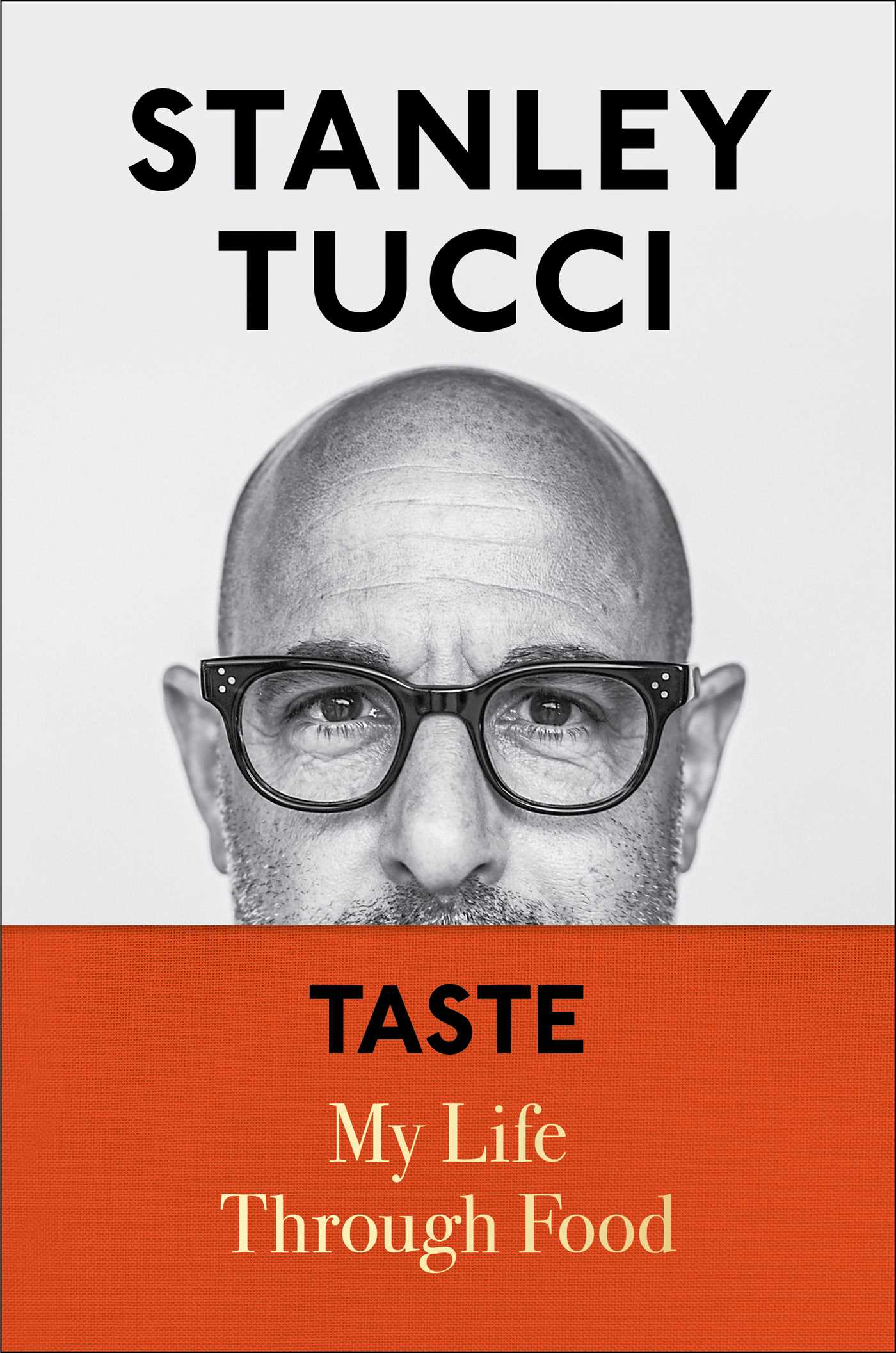 Taste: My Life Through Food ★★★★☆