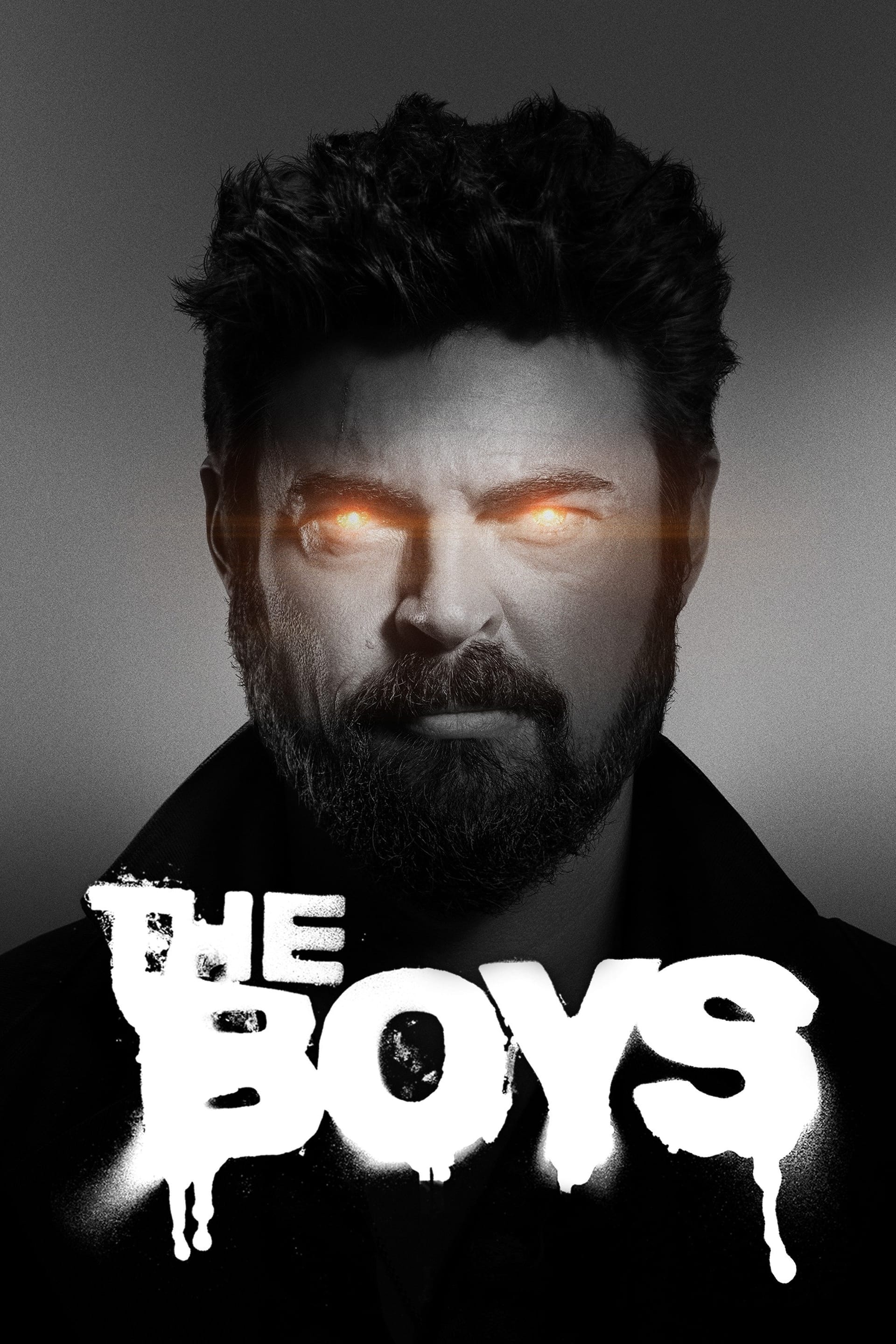 The Boys (2022) Season Three ★★★☆☆