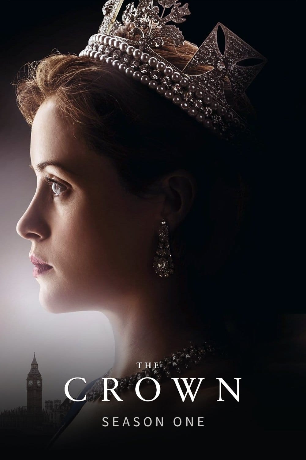 The Crown (2016) Season One ★★★★★