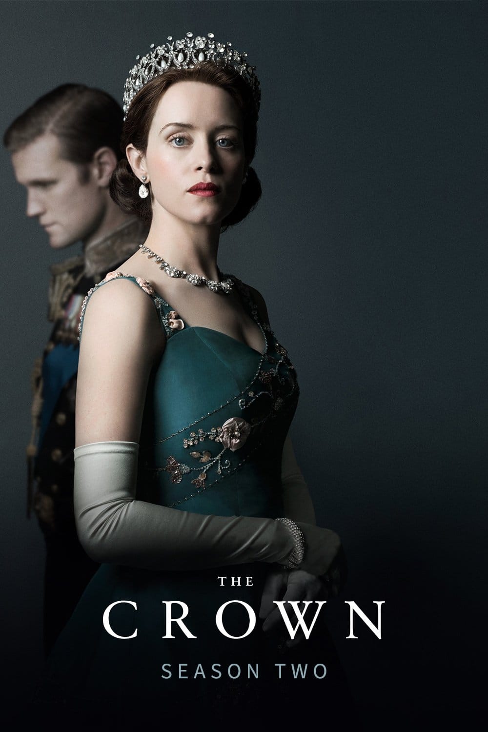 The Crown (2017) Season Two ★★★★★