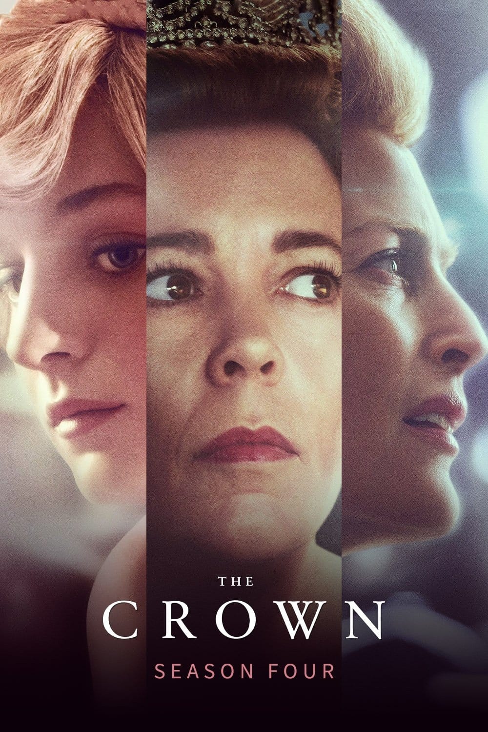 The Crown (2020) Season Four ★★★★★