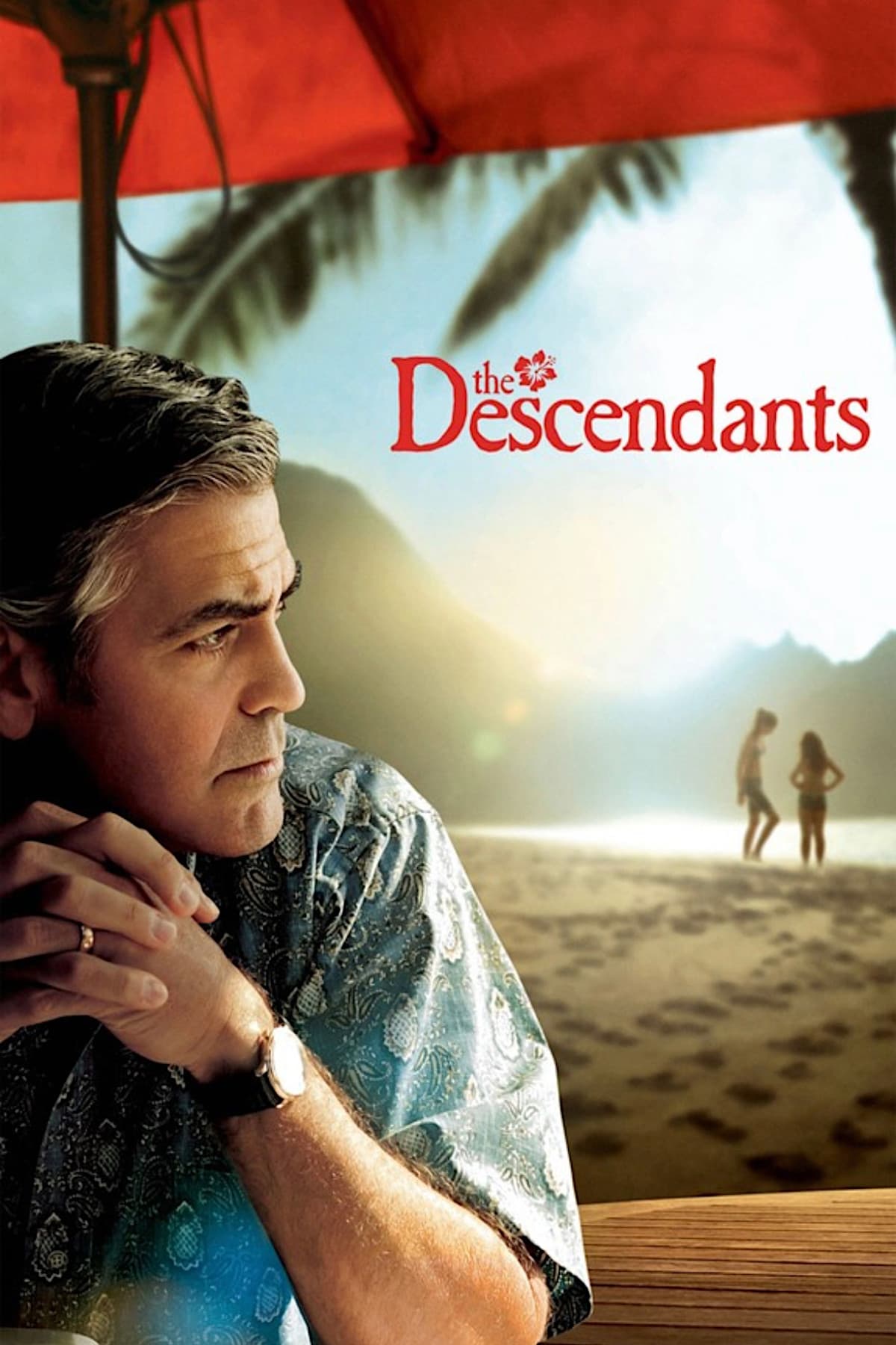 The Descendants, 2011 ★★★★☆