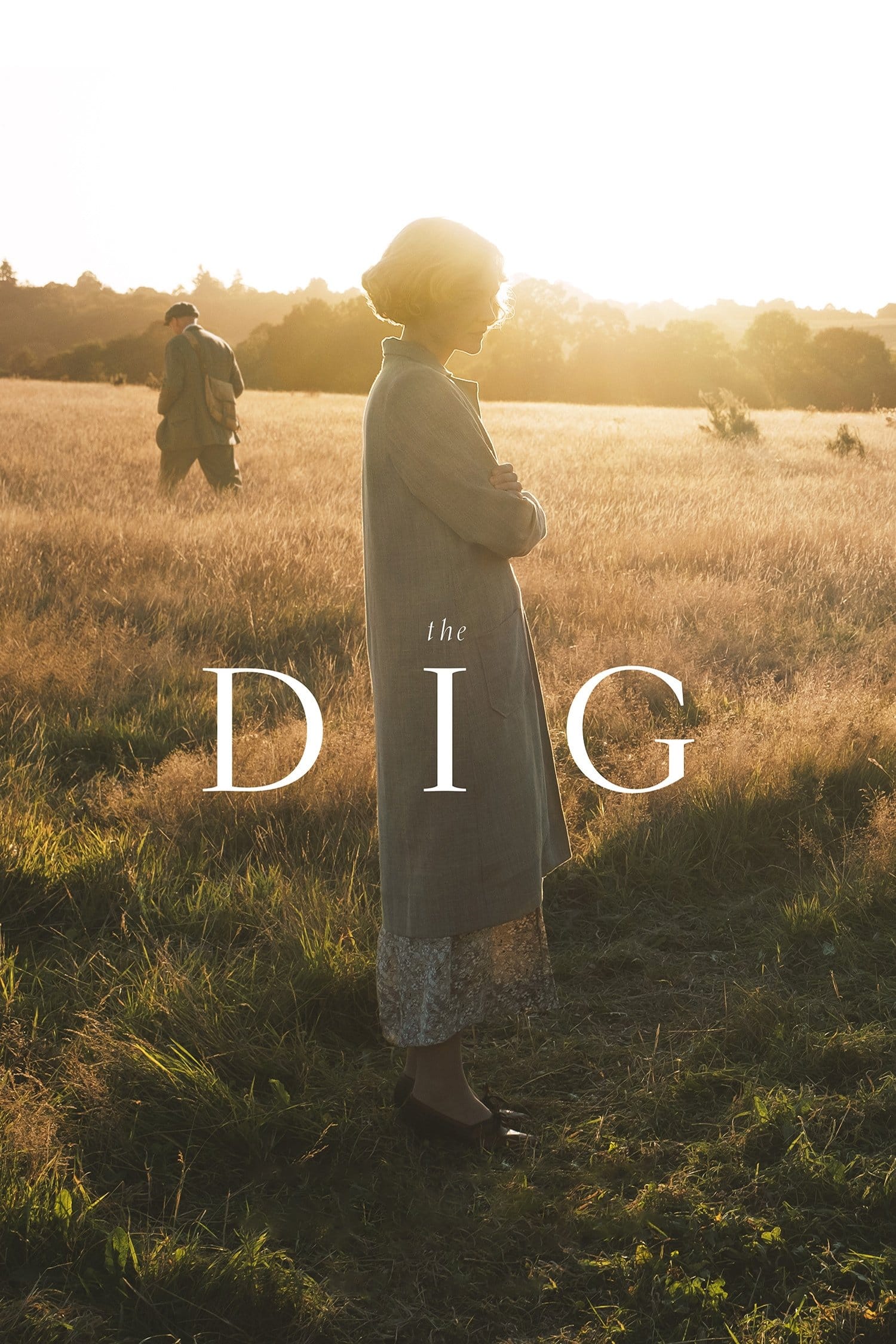 The Dig, 2021 ★★★★★