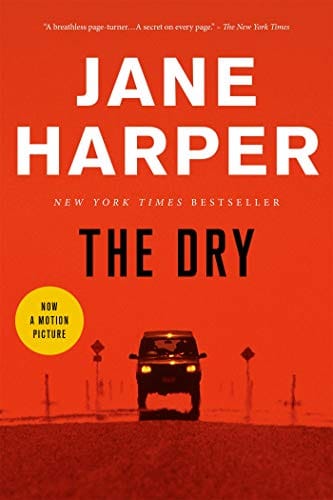 The Dry ★★★★☆