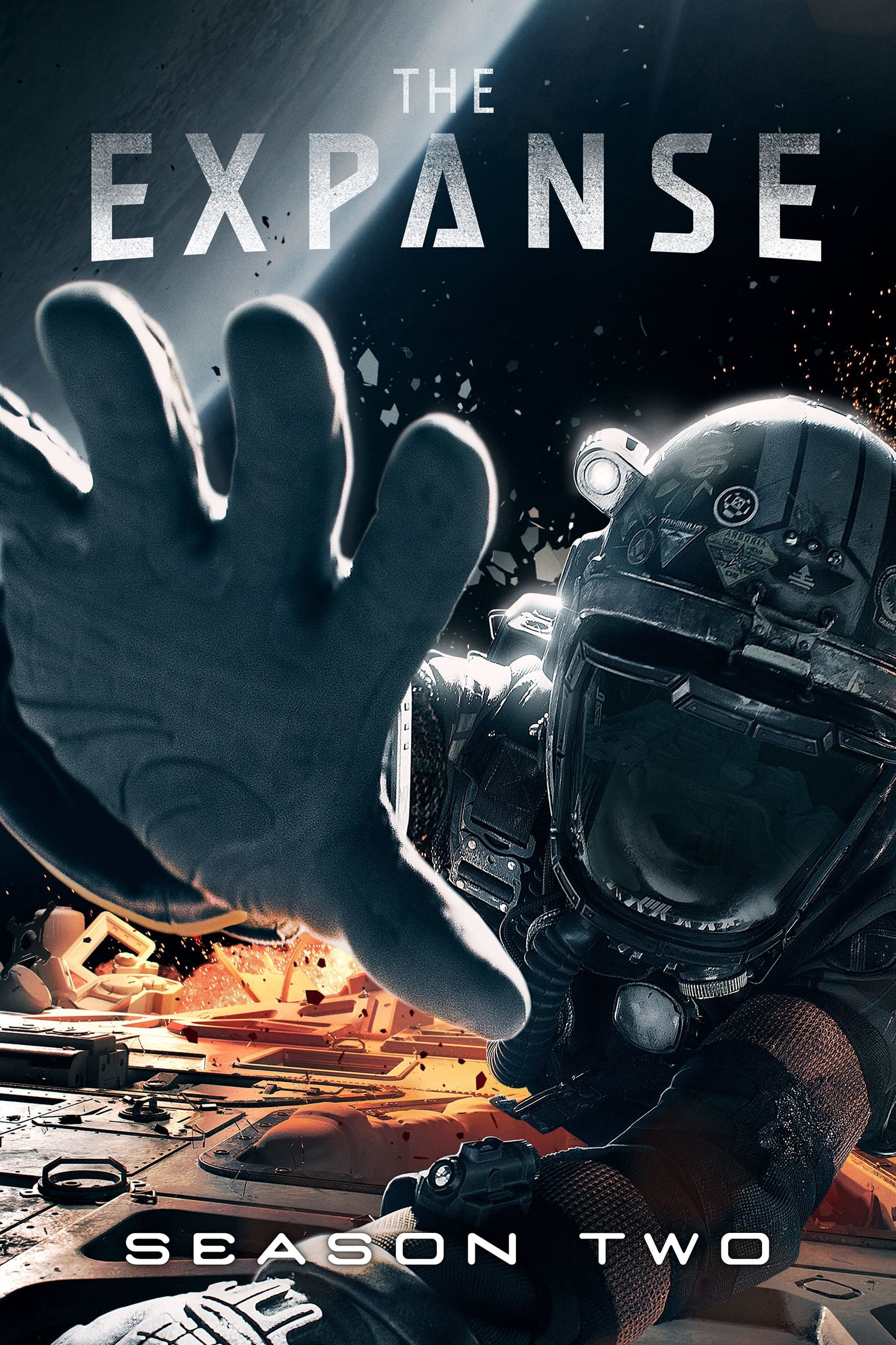 The Expanse (2017) Season Two ★★★★★