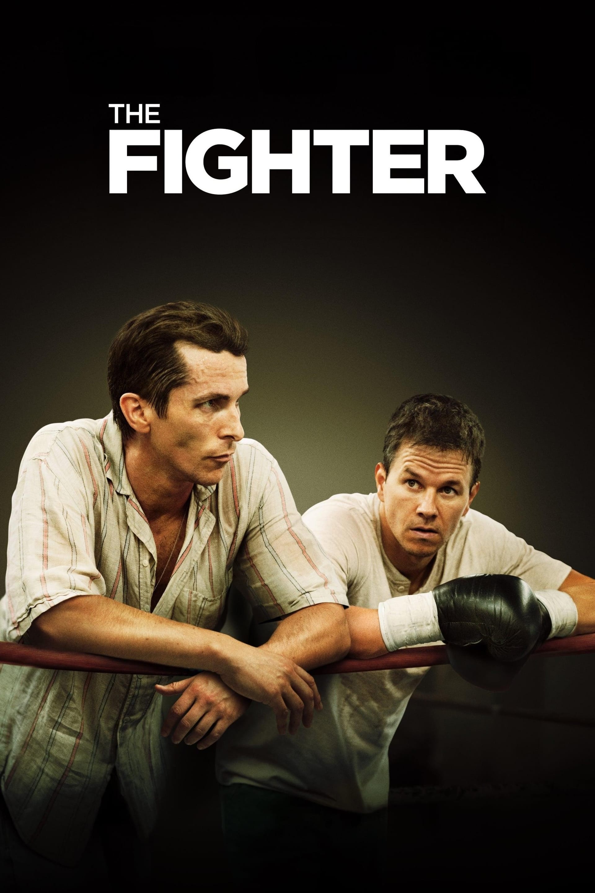 The Fighter, 2010 ★★☆☆☆