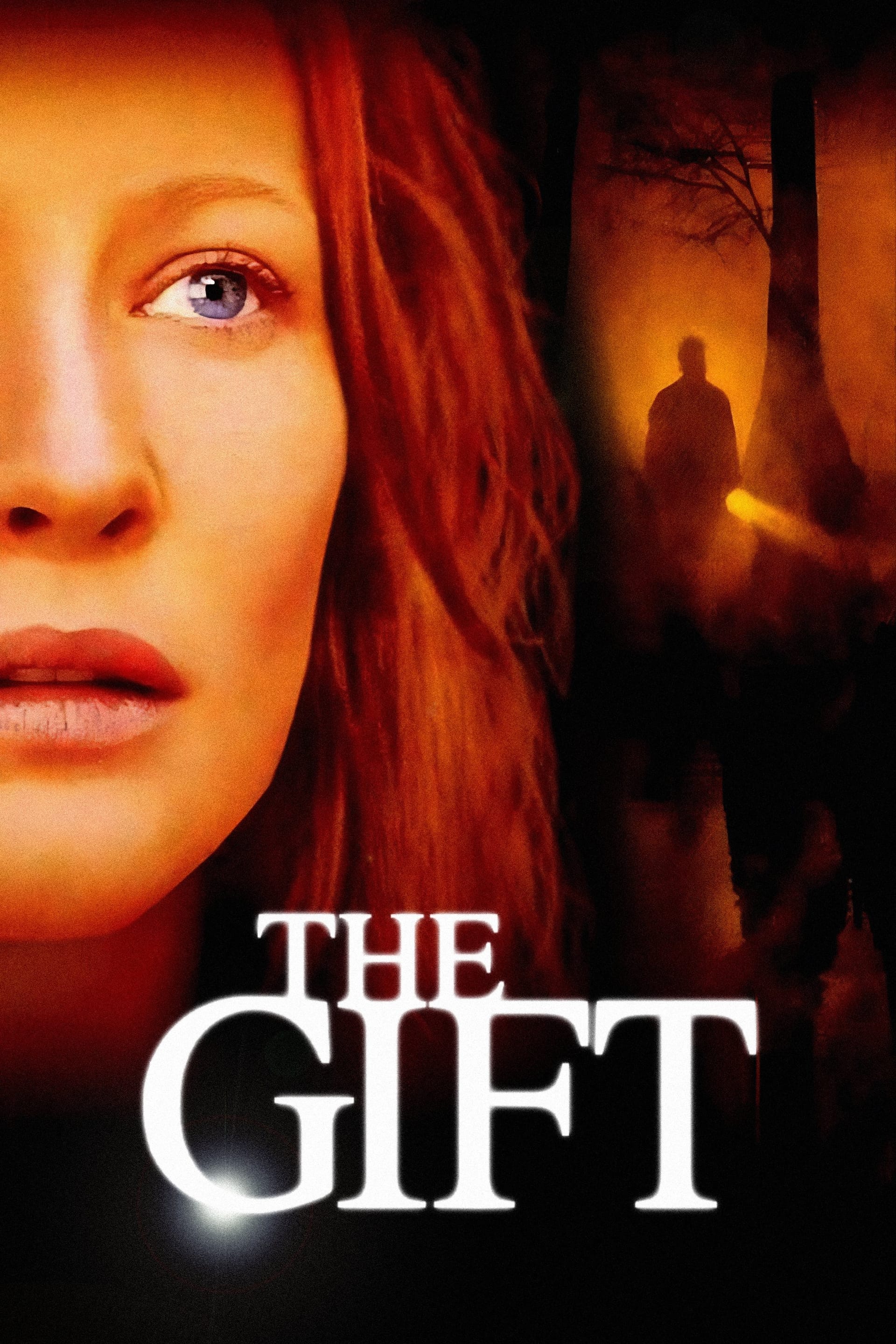 The Gift, 2000 ★★★☆☆
