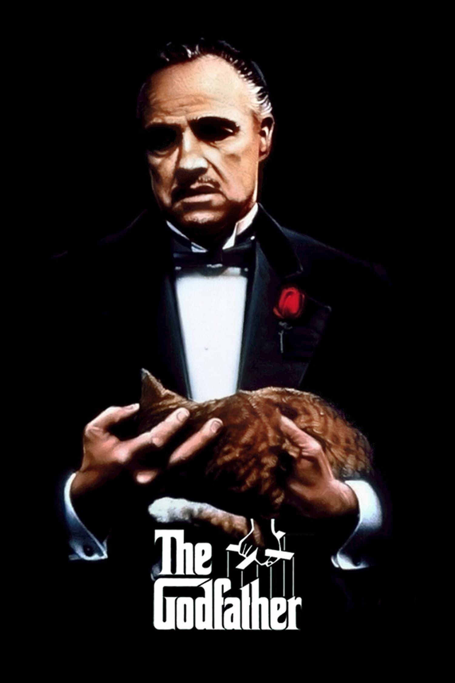 The Godfather, 1972 ★★★★★