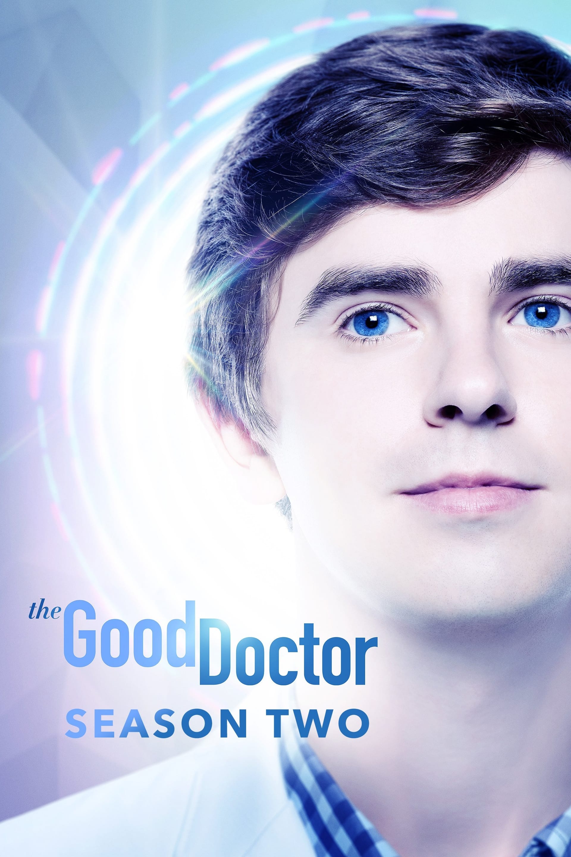 The Good Doctor (2018) Season Two ★★★★☆