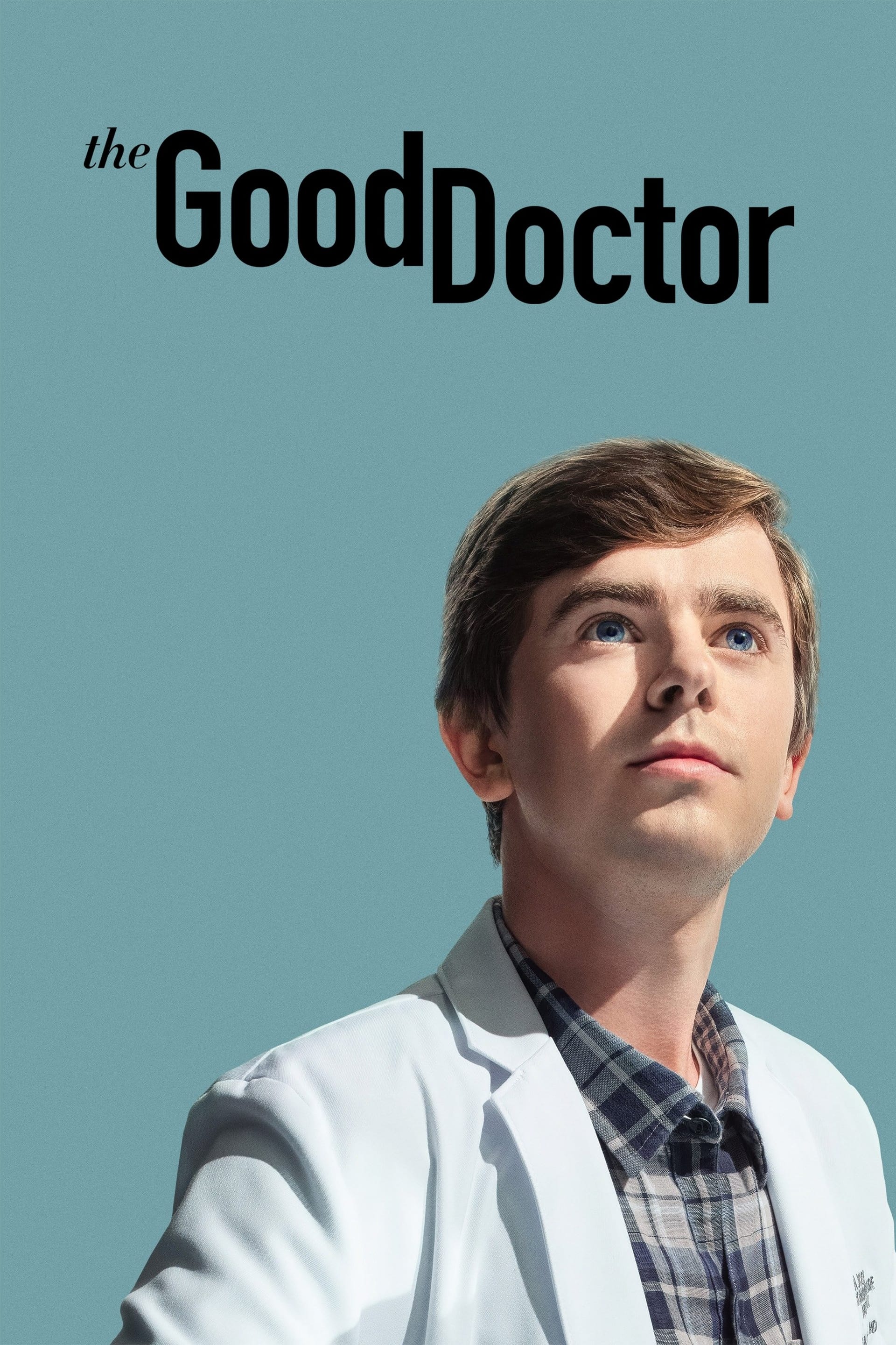 The Good Doctor (2021) Season Five ★★★☆☆