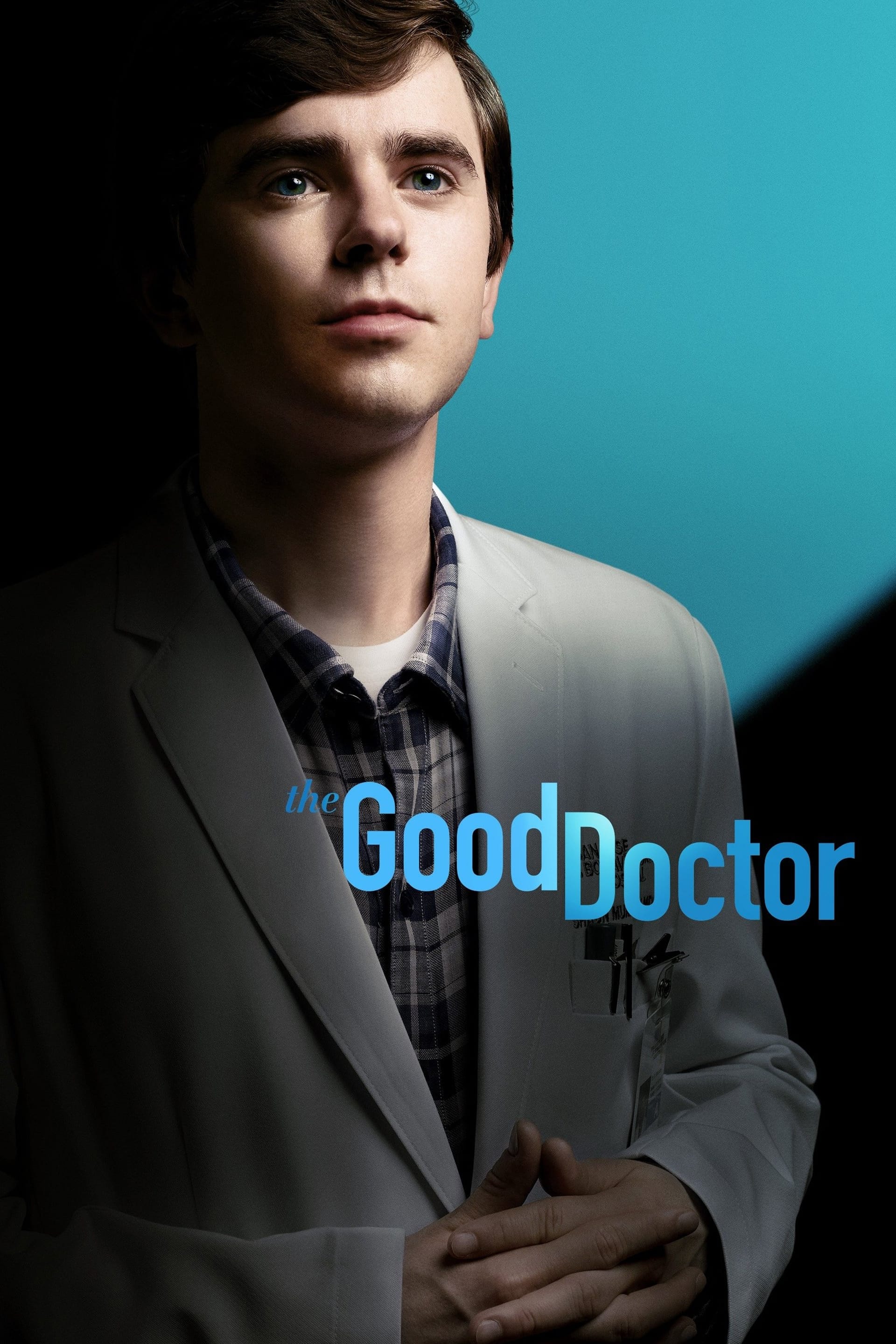 The Good Doctor (2022) Season Six ★★★☆☆