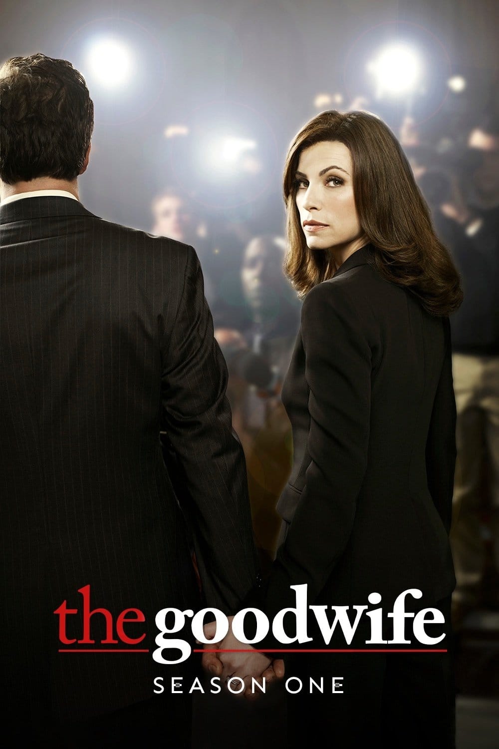 The Good Wife (2009) Season One ★★★★★