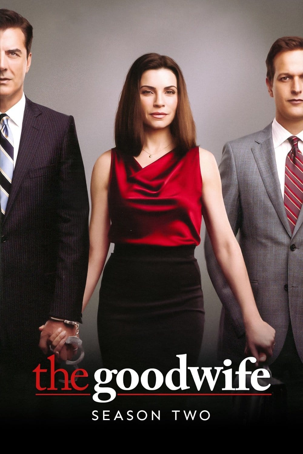 The Good Wife (2010) Season Two ★★★★★