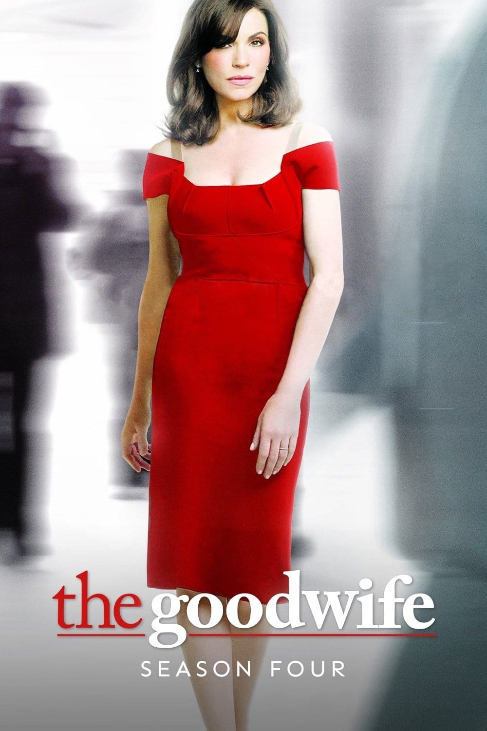 The Good Wife (2012) Season Four ★★★★★