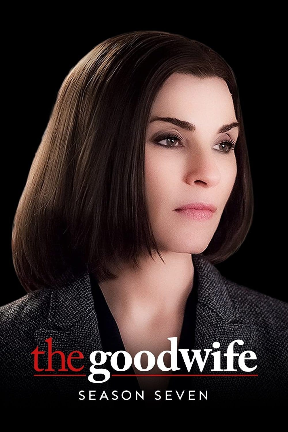 The Good Wife (2015) Final Season ★★★★★