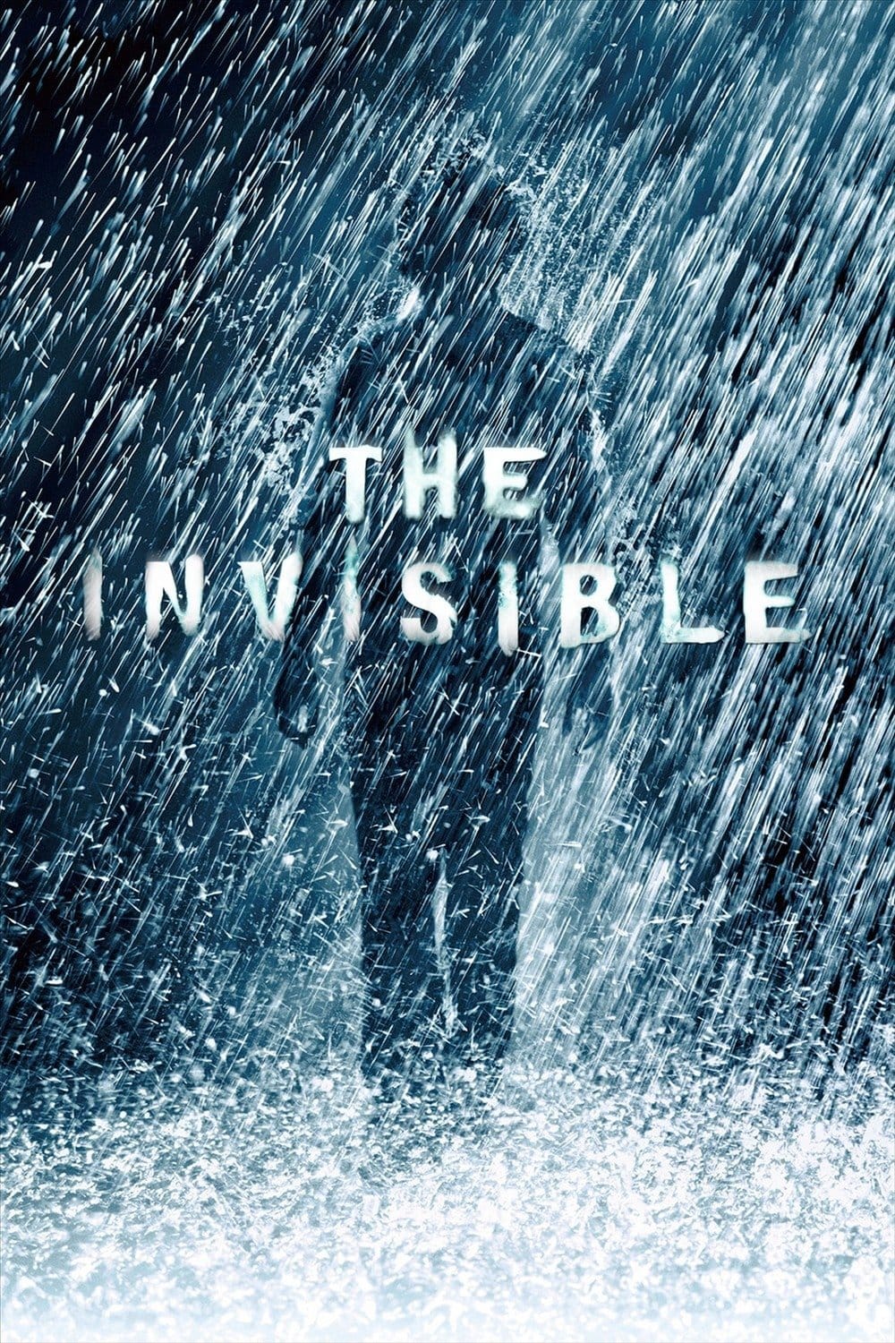The Invisible, 2007 ★★☆☆☆
