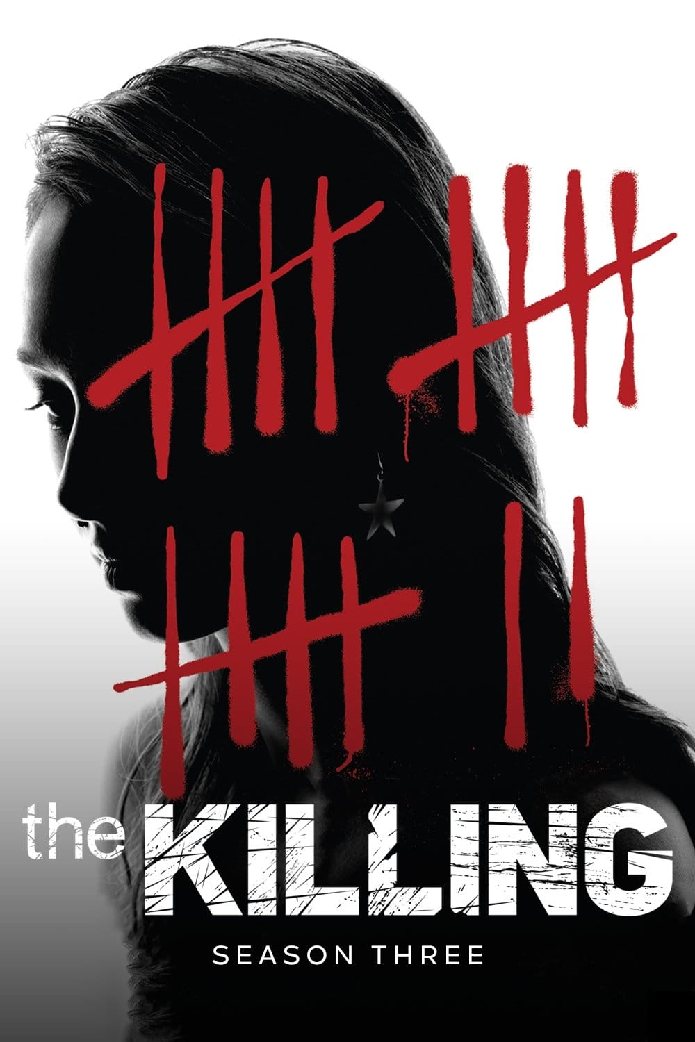 The Killing (2013) Season Three ★★★★☆