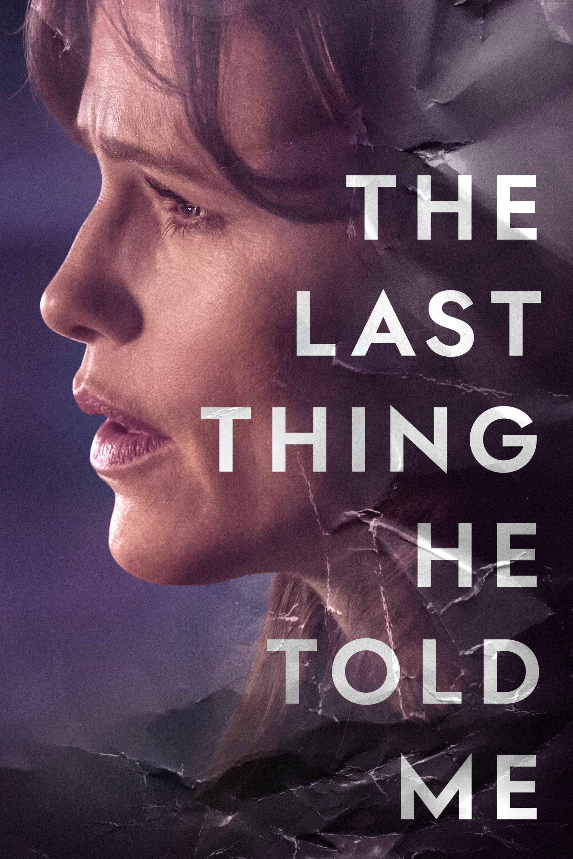 The Last Thing He Told Me (2023) Season One ★★★☆☆