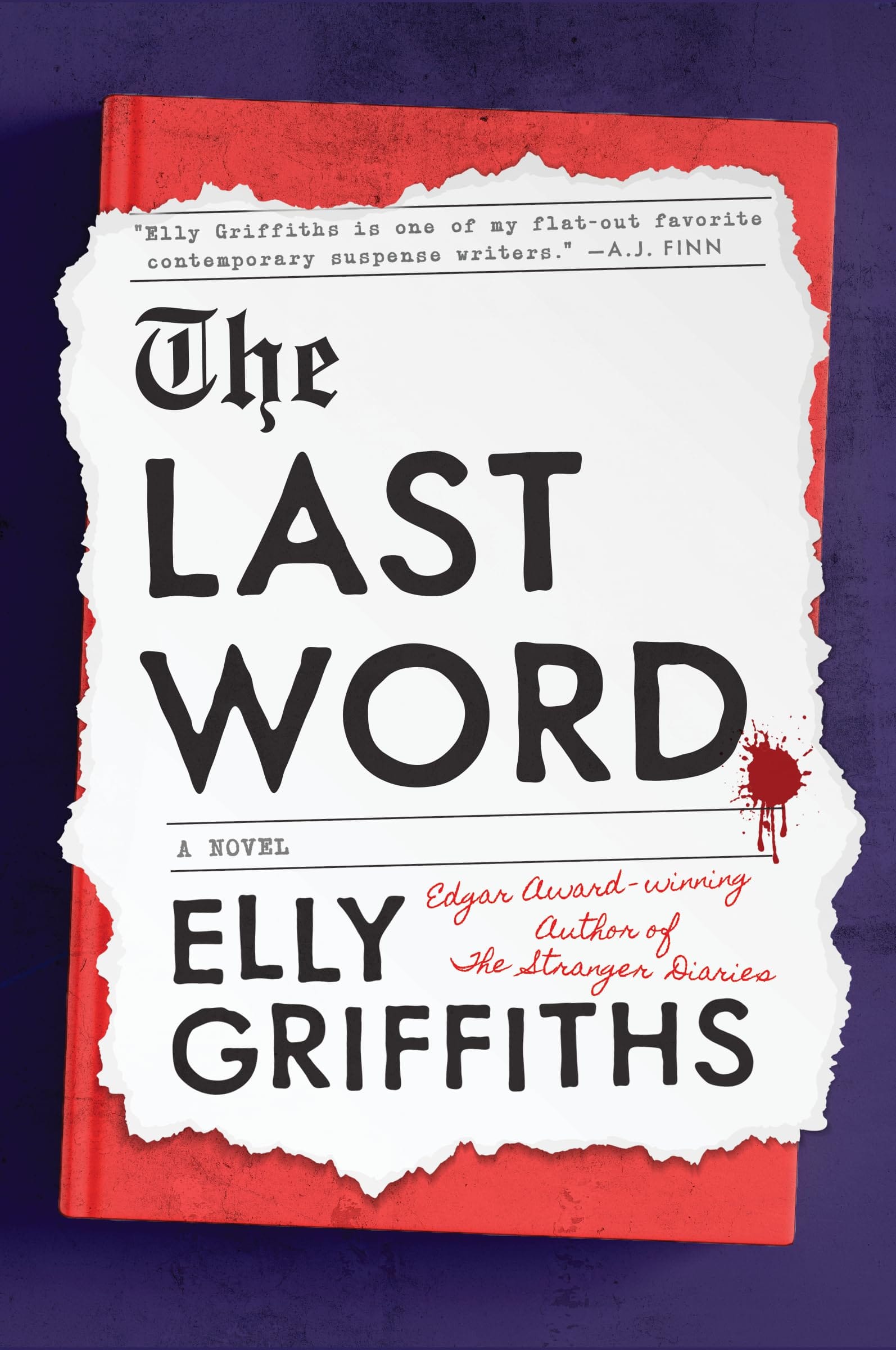 The Last Word ★★★★☆